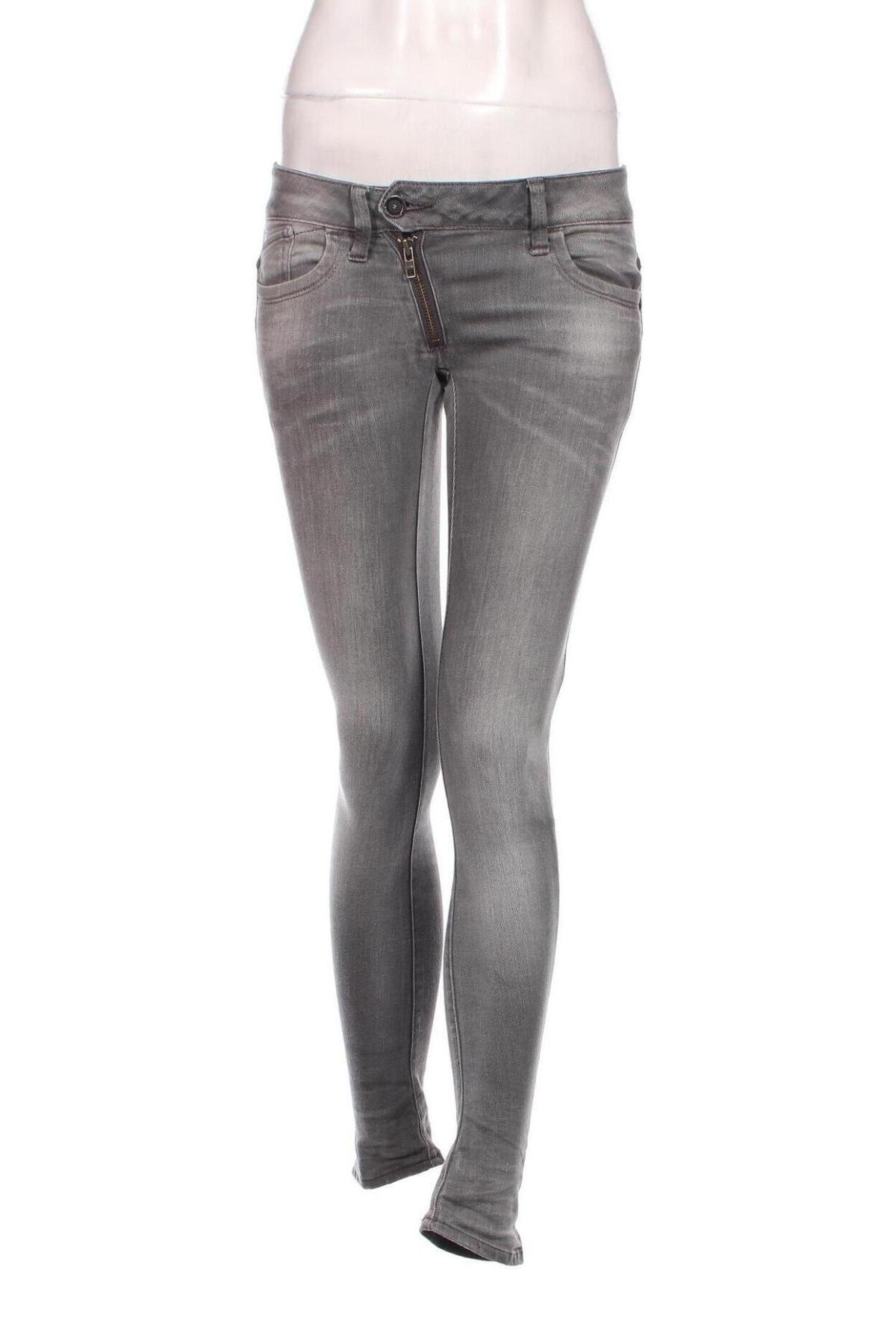Damen Jeans G-Star Raw, Größe XS, Farbe Grau, Preis € 24,77