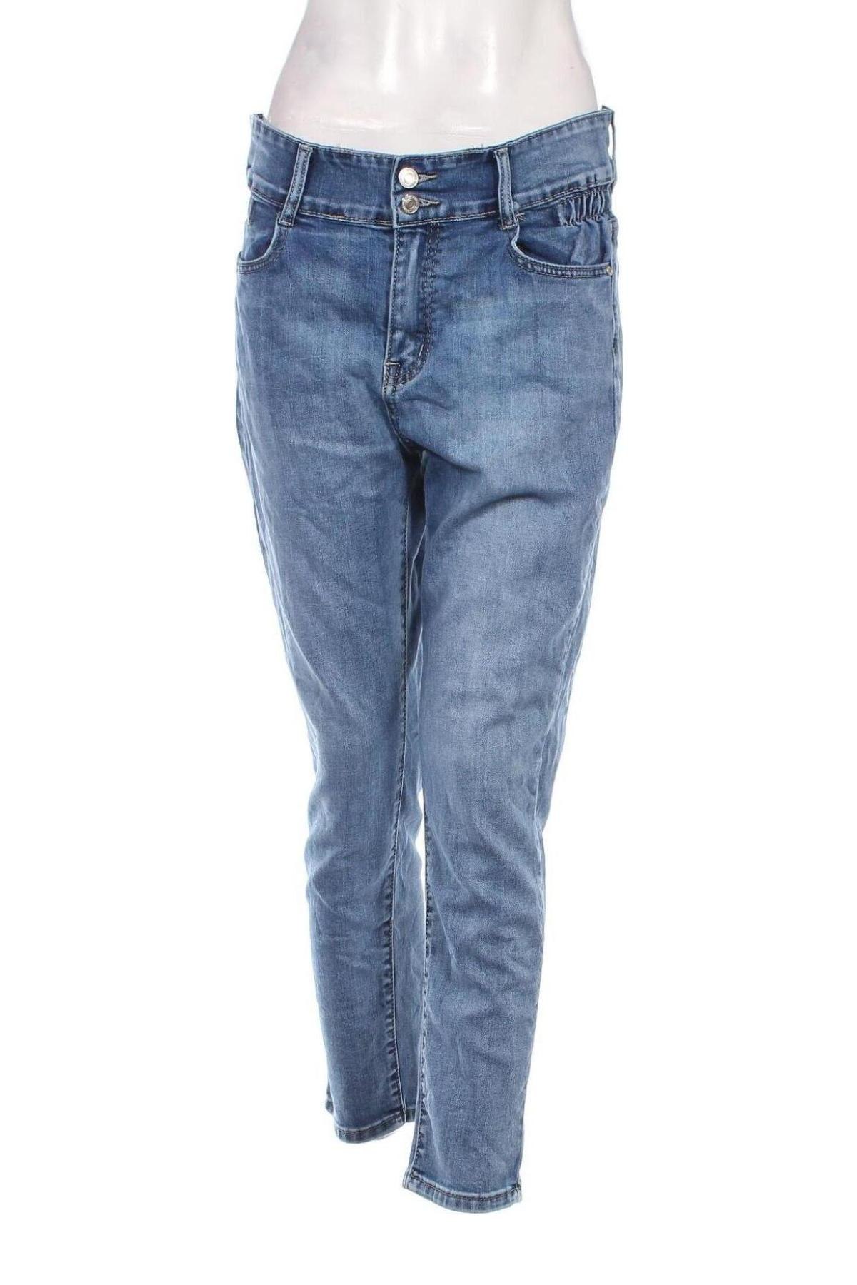 Damen Jeans Gallop, Größe XL, Farbe Blau, Preis 9,19 €