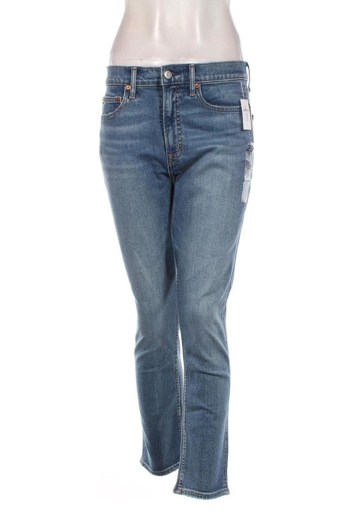 Damen Jeans Gap, Größe M, Farbe Blau, Preis € 55,67