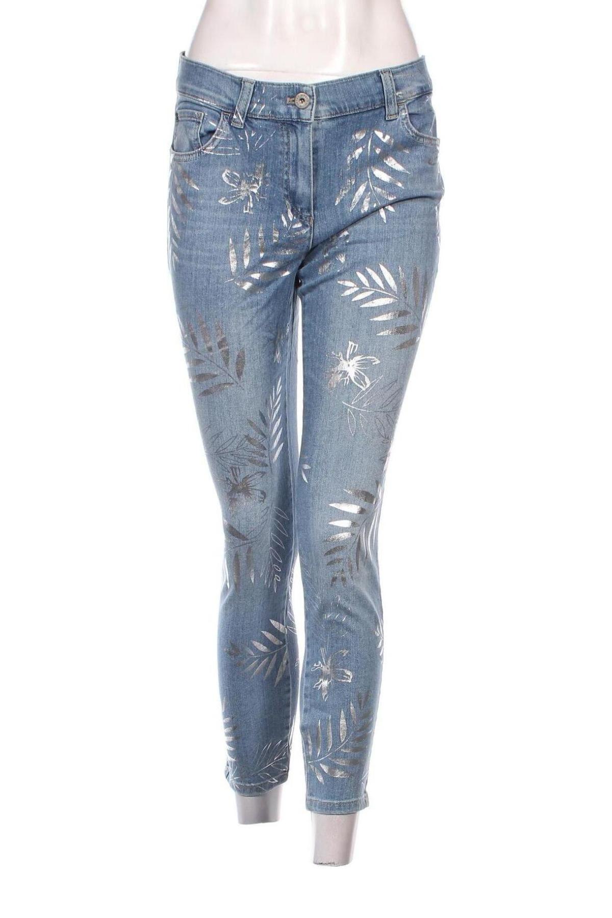 Damen Jeans Gerry Weber, Größe S, Farbe Blau, Preis 28,70 €