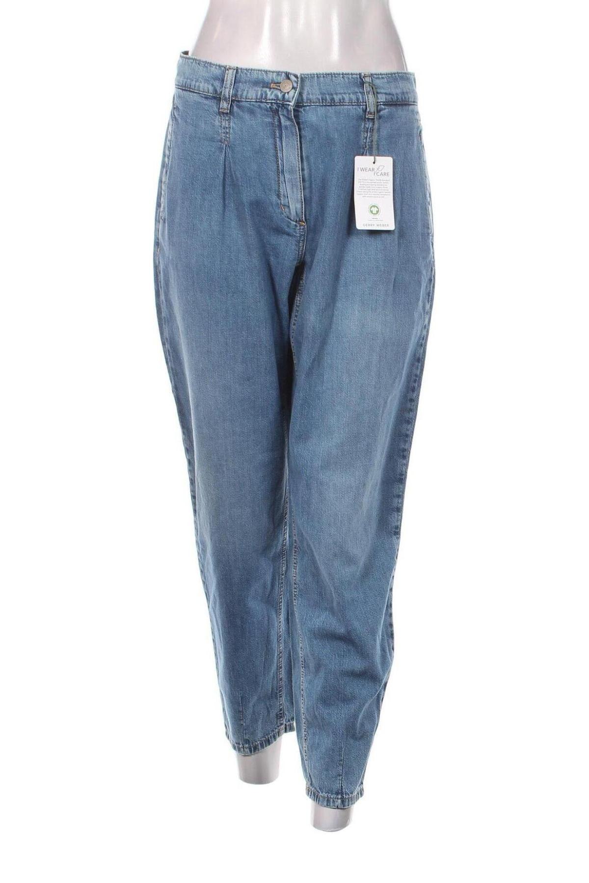Damen Jeans Gerry Weber, Größe M, Farbe Blau, Preis 88,66 €