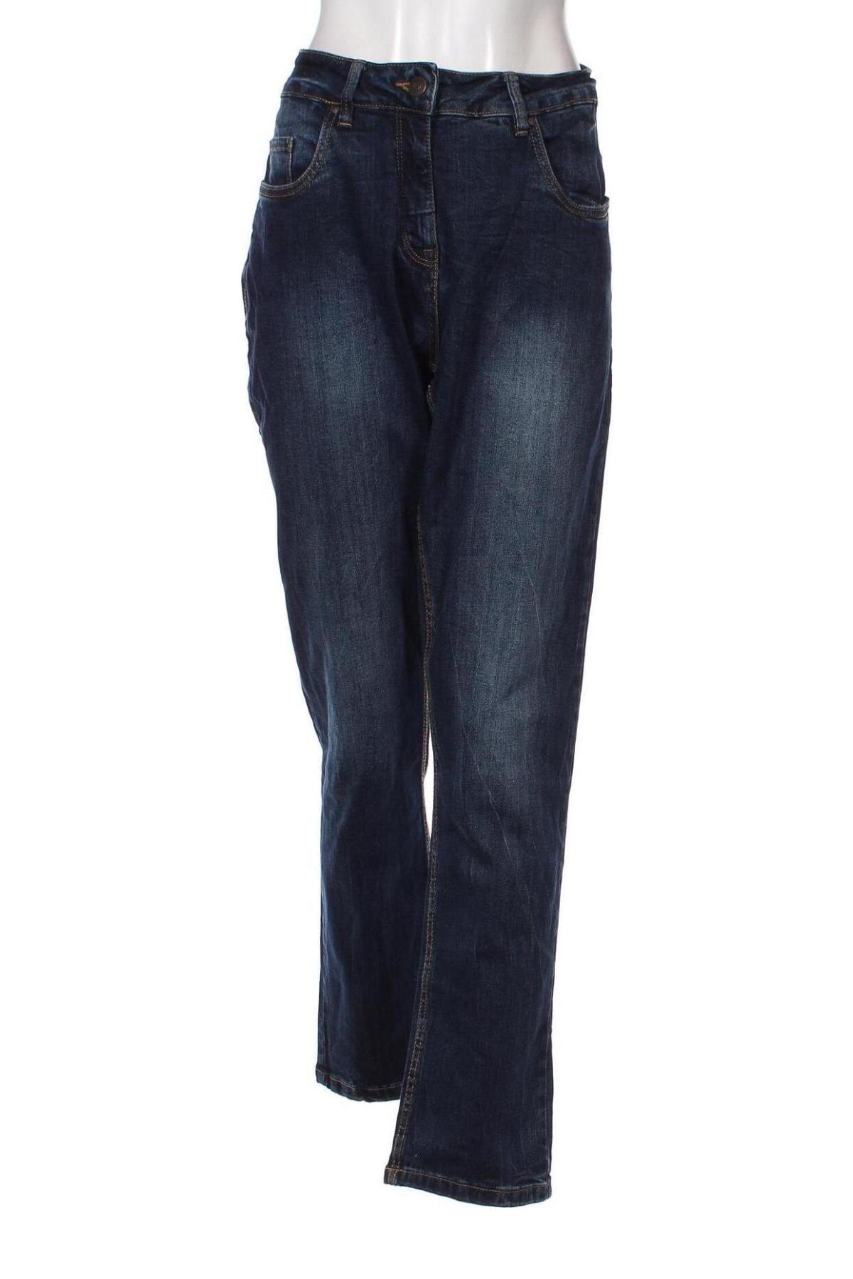 Damen Jeans Giada, Größe XL, Farbe Blau, Preis € 6,99