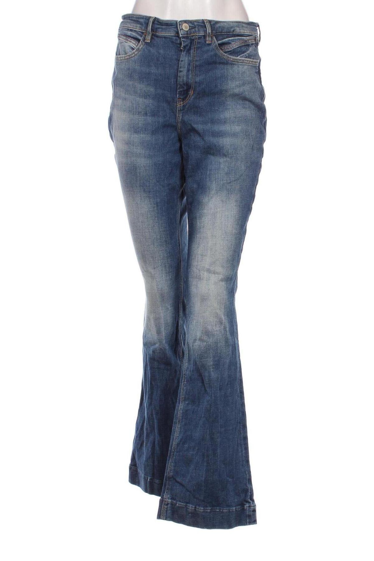 Damen Jeans Guess, Größe M, Farbe Blau, Preis € 52,19