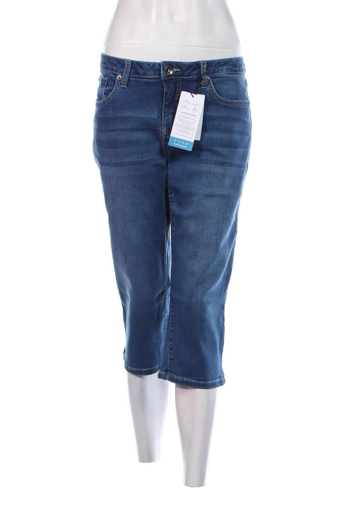 Damen Jeans H.I.S, Größe XL, Farbe Blau, Preis € 11,99