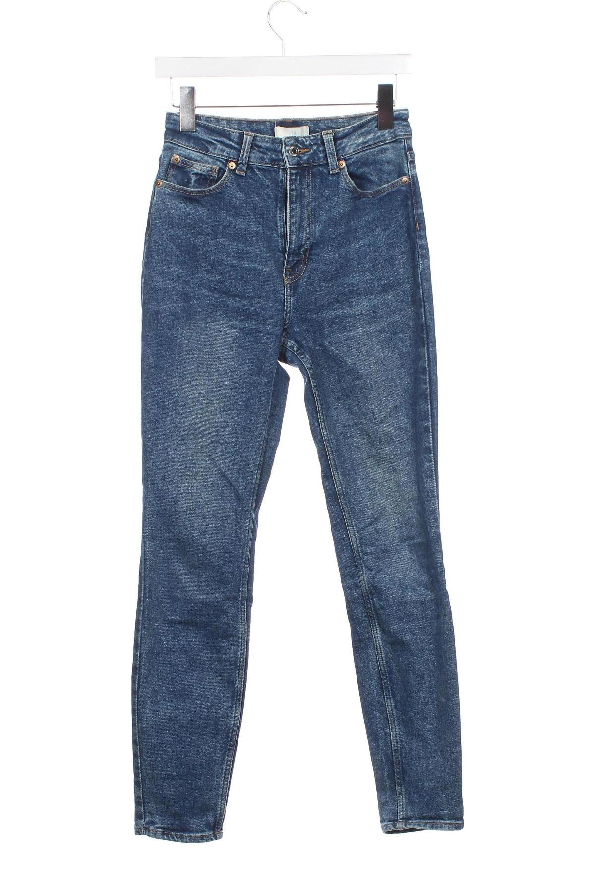 Damen Jeans H&M, Größe S, Farbe Blau, Preis € 8,75