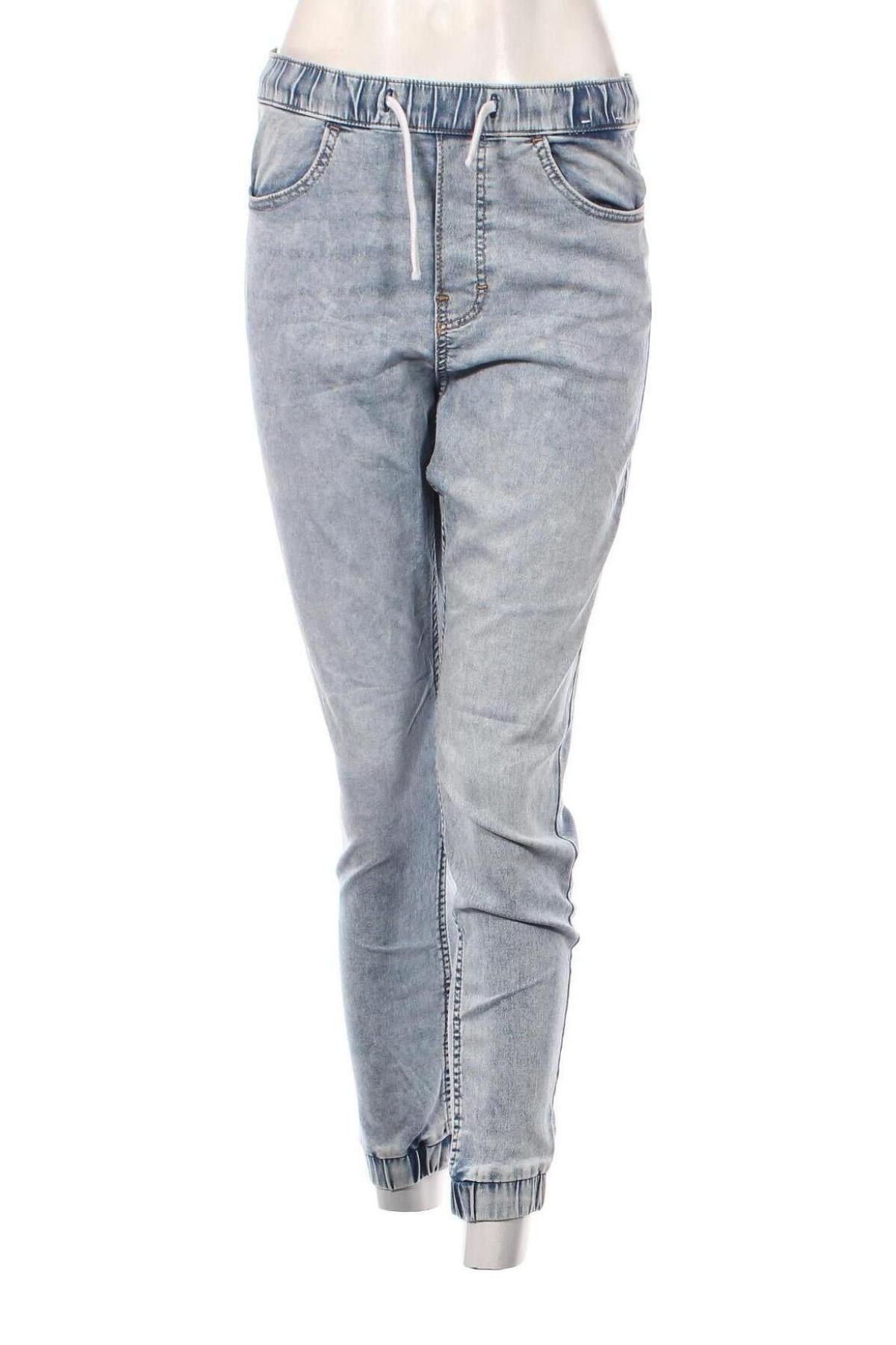 Damen Jeans H&M, Größe S, Farbe Blau, Preis 4,64 €