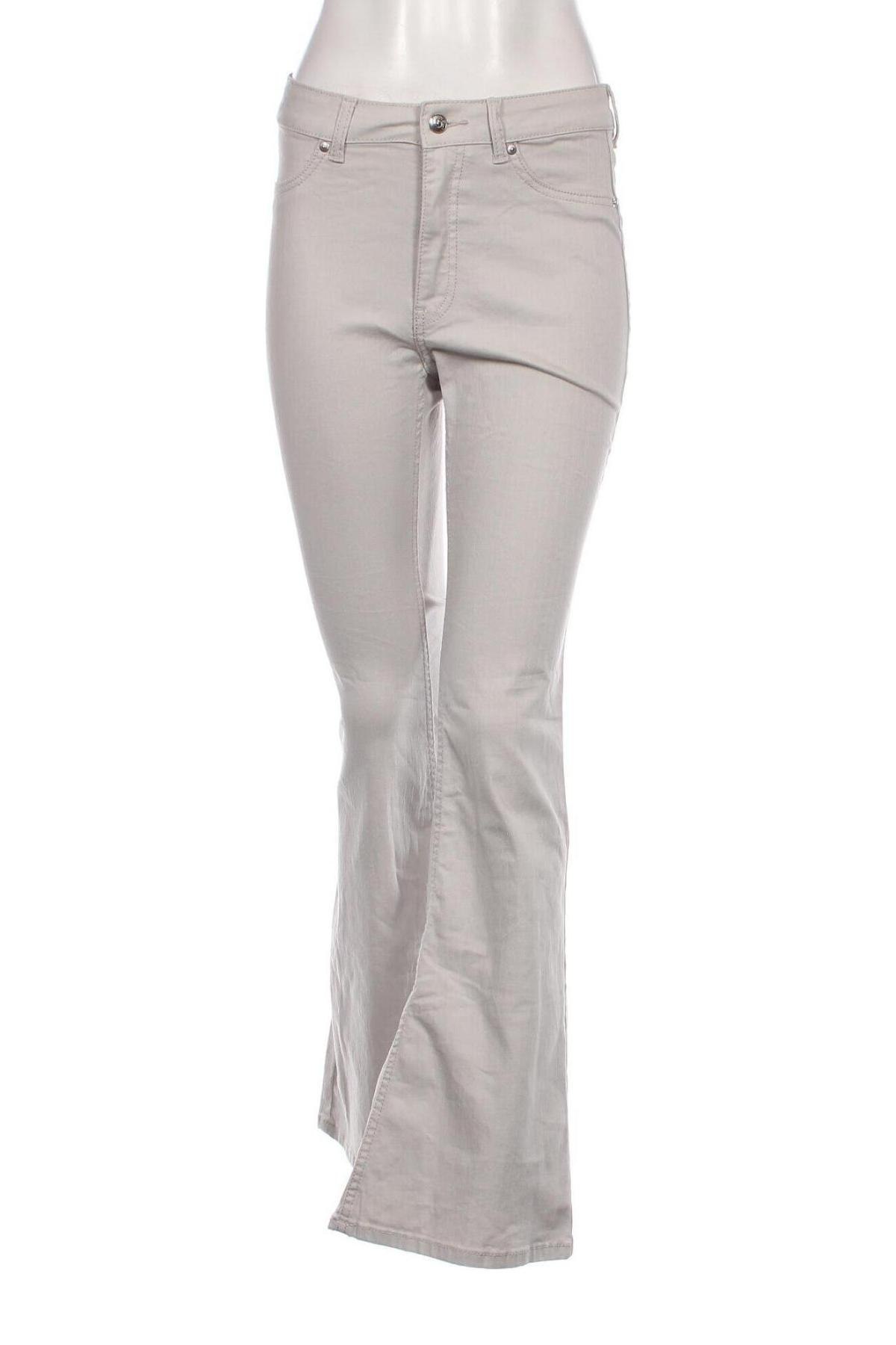 Damen Jeans H&M Divided, Größe M, Farbe Grau, Preis € 17,61