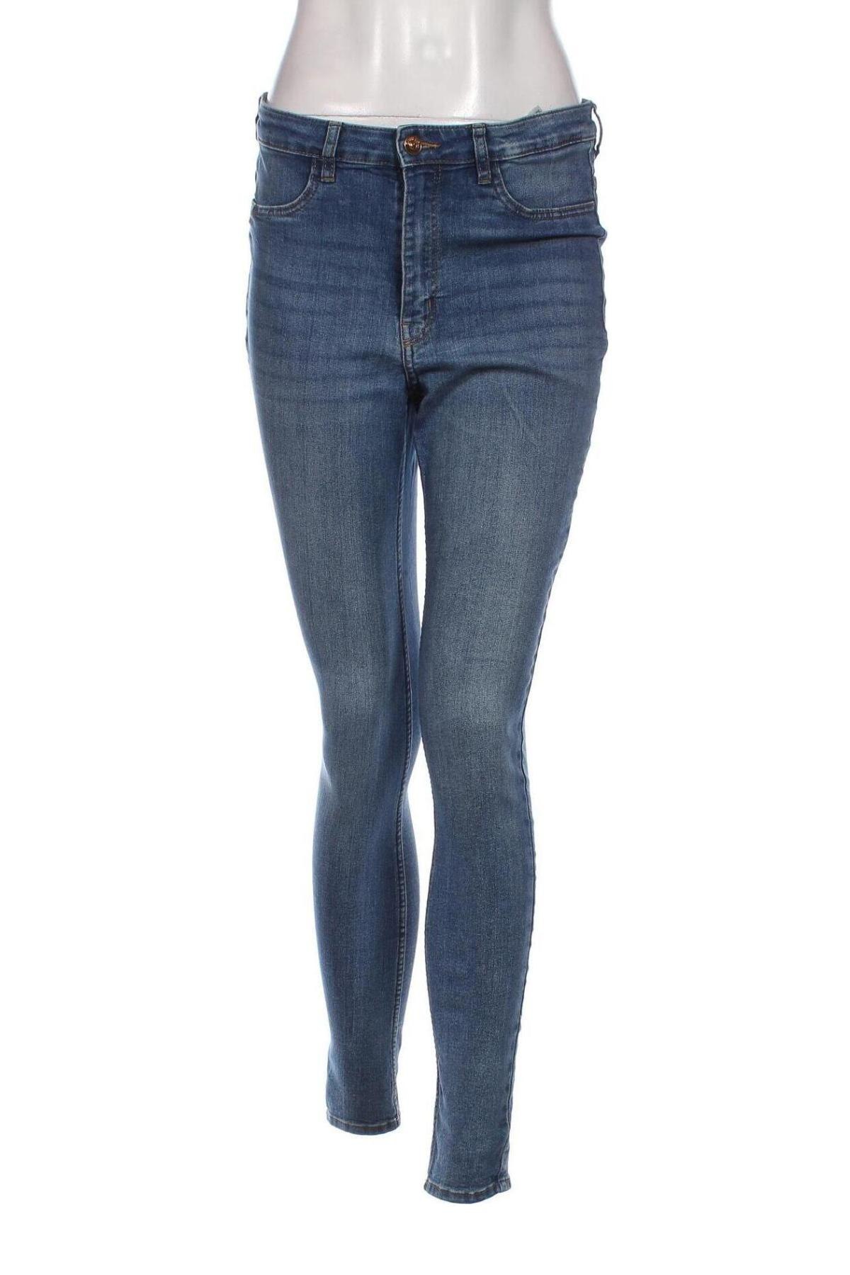 Damen Jeans H&M Divided, Größe M, Farbe Blau, Preis € 14,84