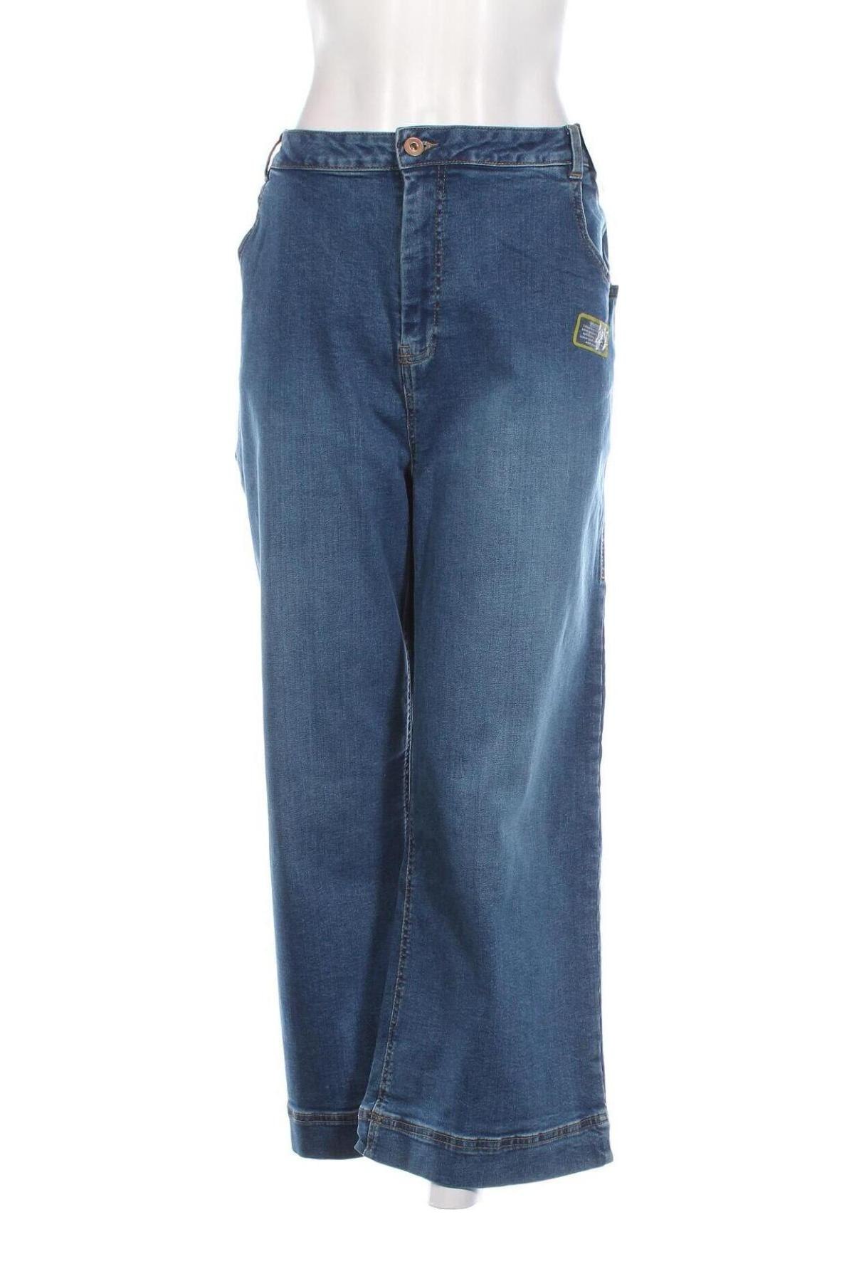 Damen Jeans Heather, Größe XL, Farbe Blau, Preis € 15,49