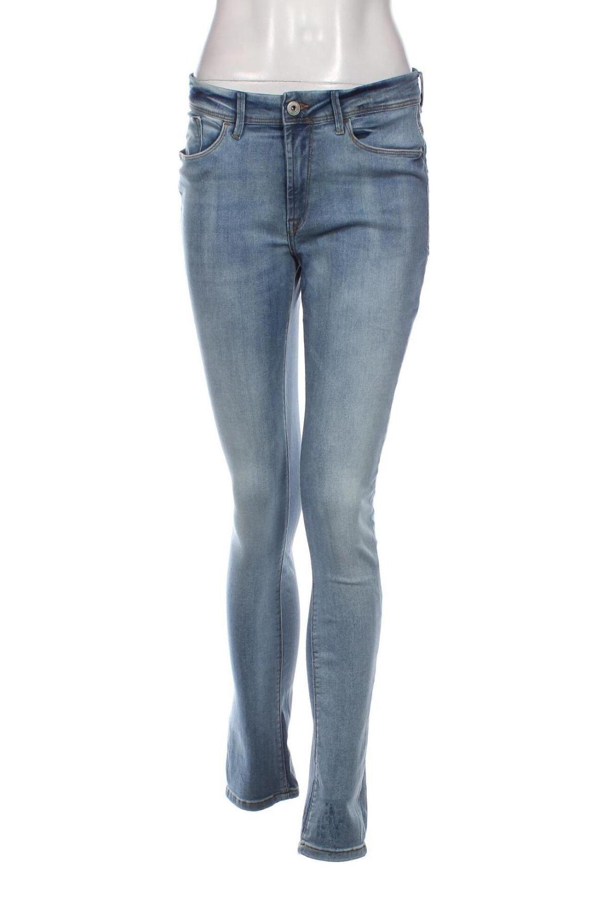 Damen Jeans Ichi, Größe L, Farbe Blau, Preis 15,99 €