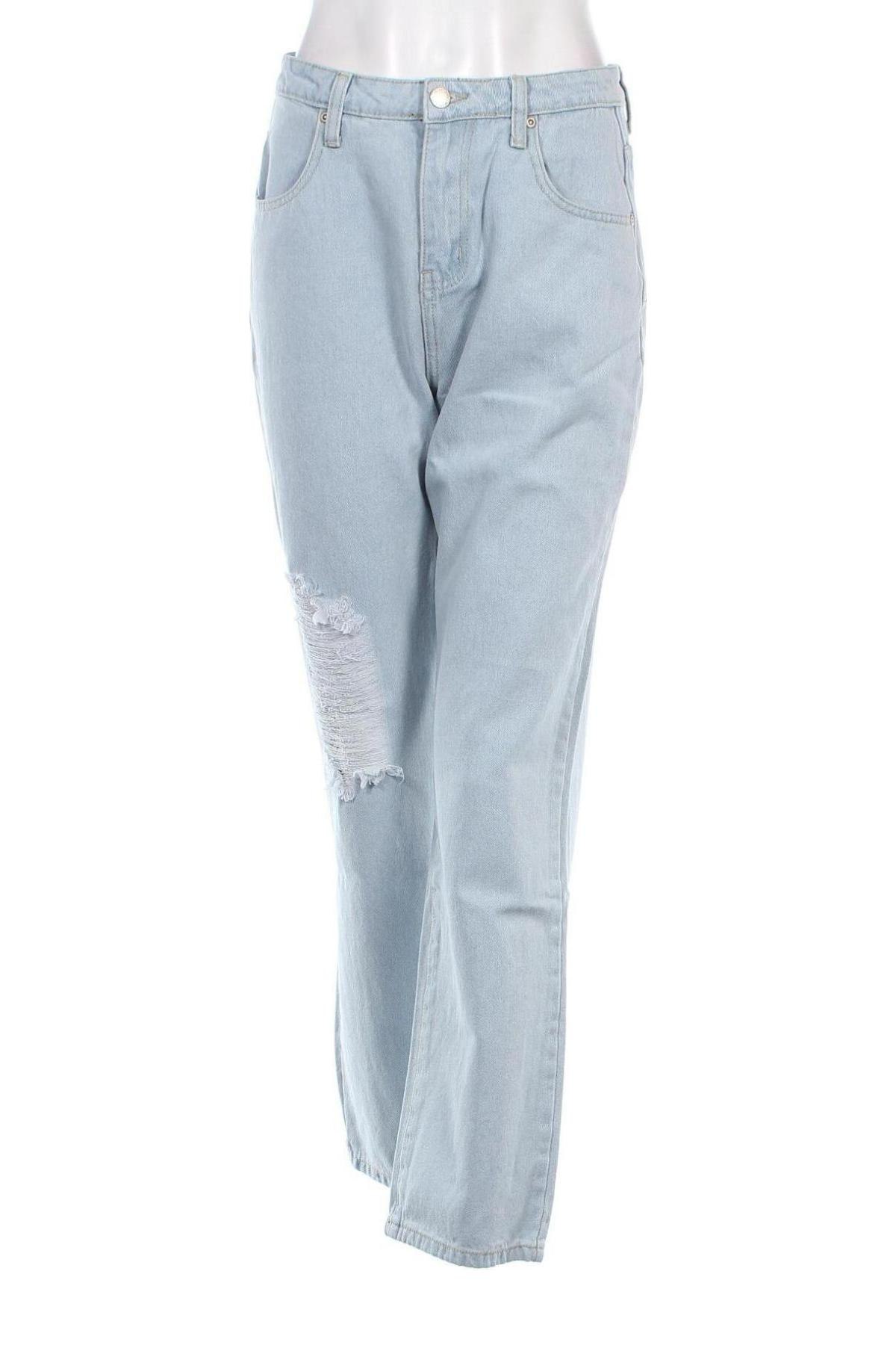 Damen Jeans In the style, Größe S, Farbe Blau, Preis 14,23 €