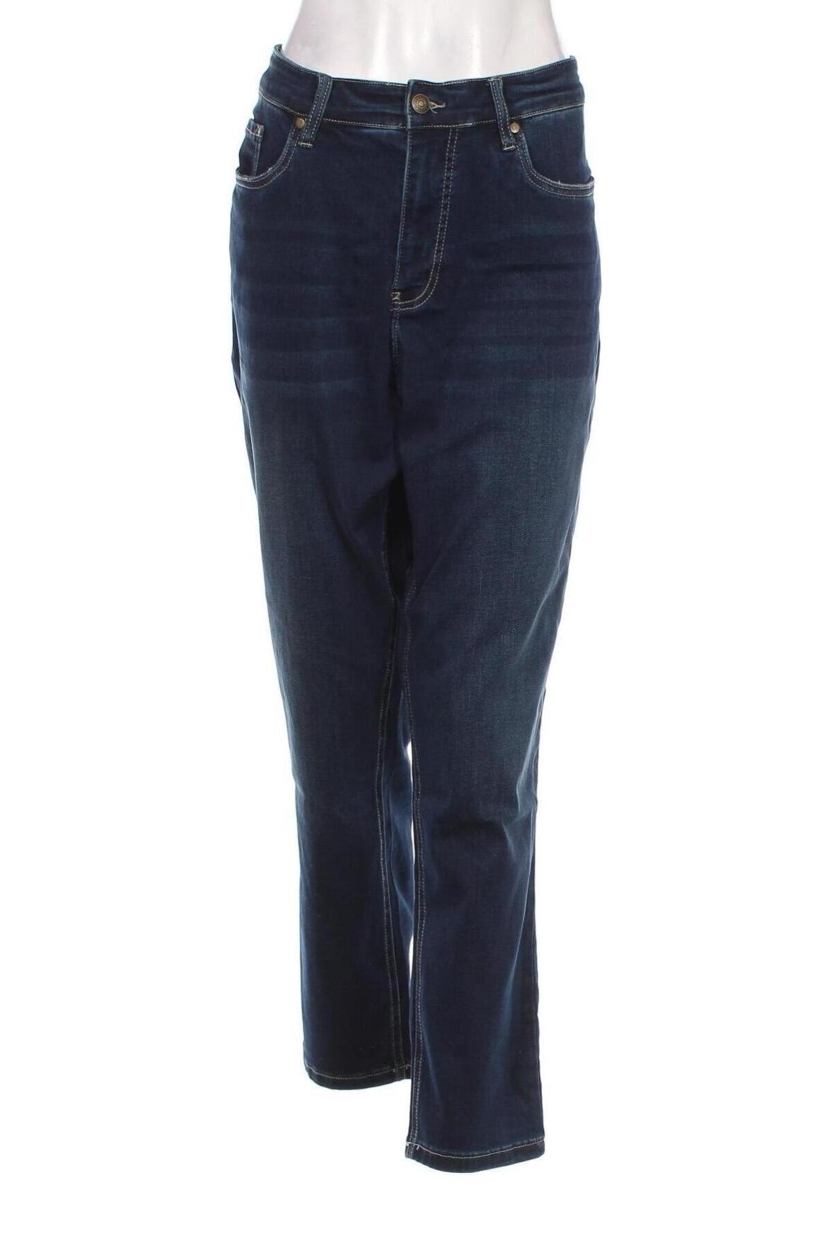 Damen Jeans Irl, Größe XXL, Farbe Blau, Preis € 14,99