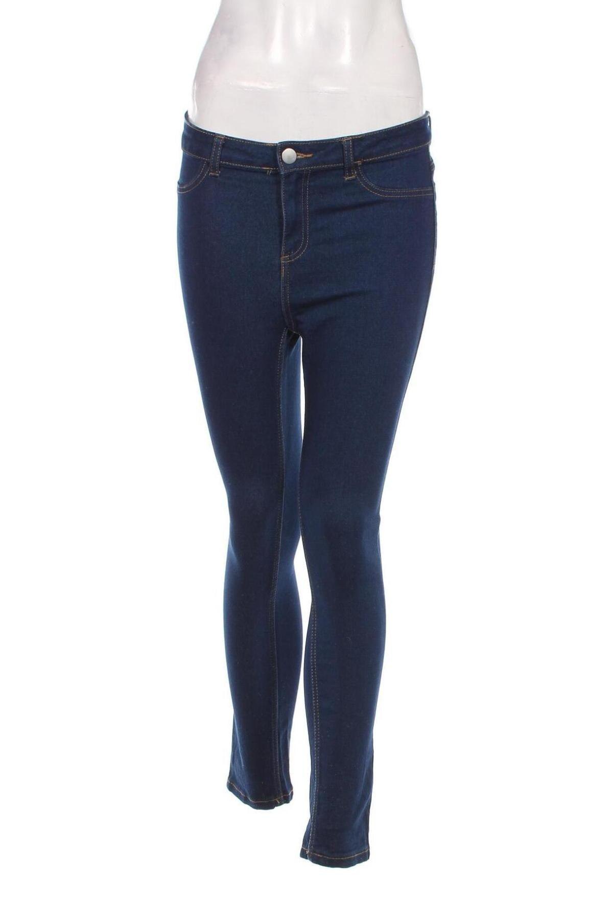 Damen Jeans Janina, Größe M, Farbe Blau, Preis 4,99 €