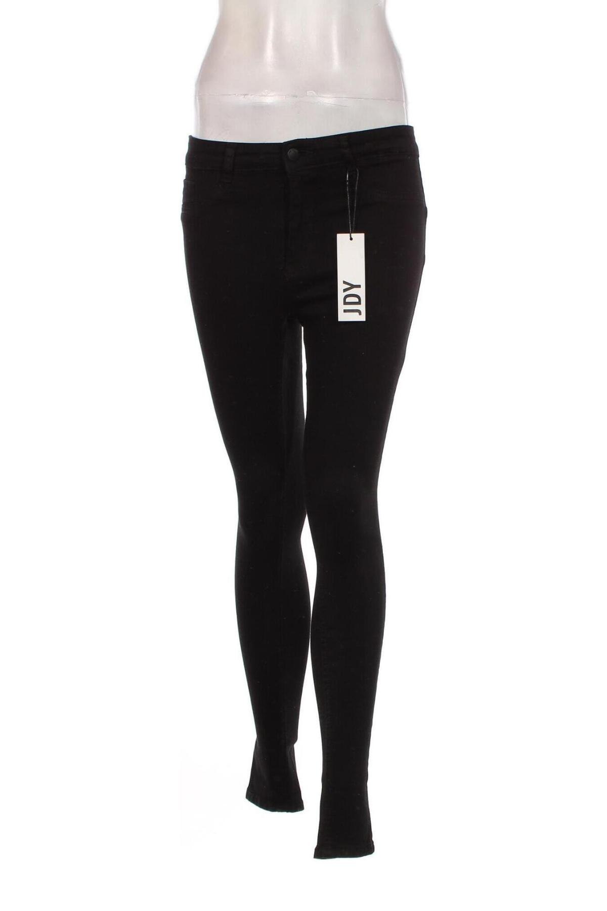 Damen Jeans Jdy, Größe S, Farbe Schwarz, Preis 15,49 €