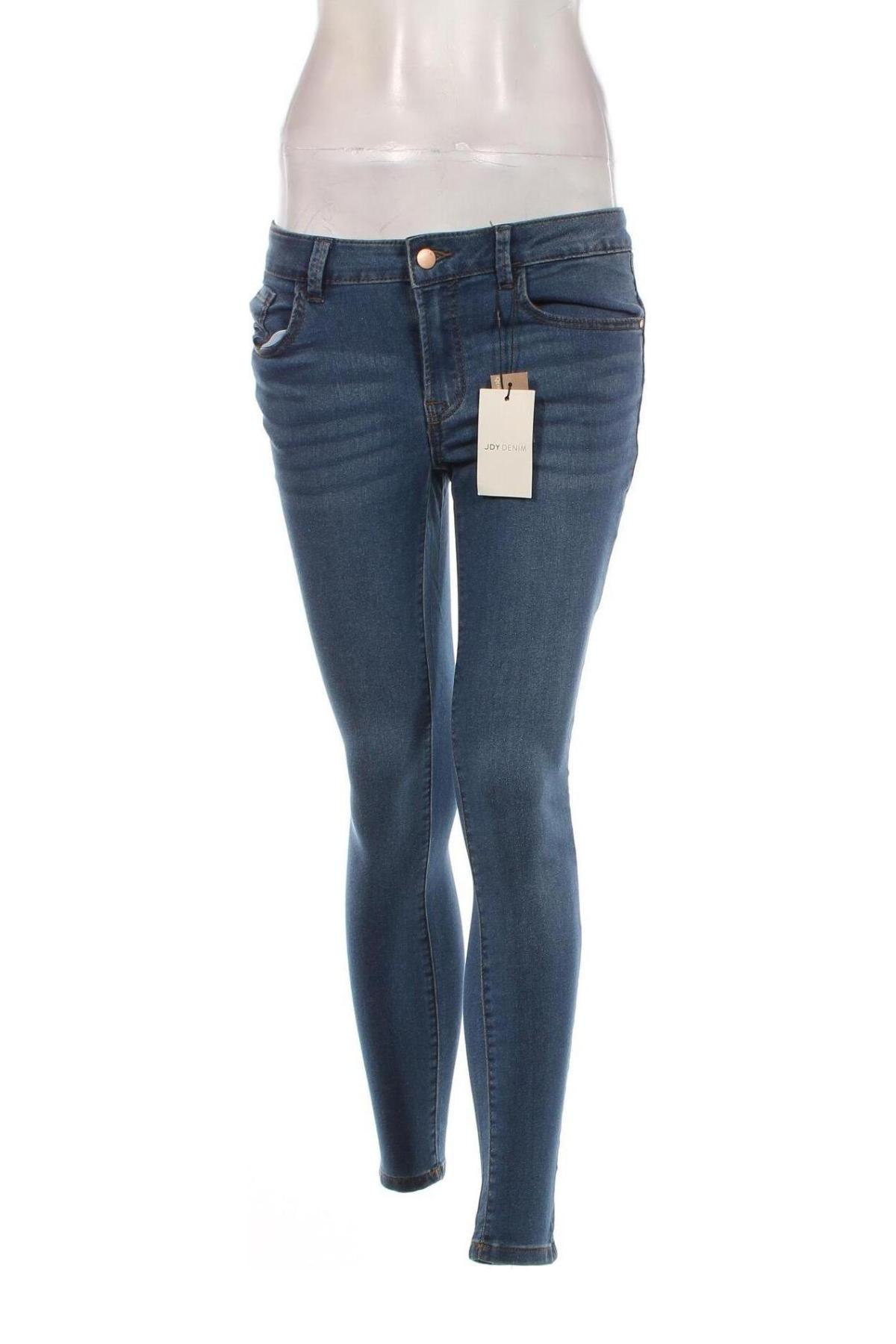 Damen Jeans Jdy, Größe S, Farbe Blau, Preis € 14,99