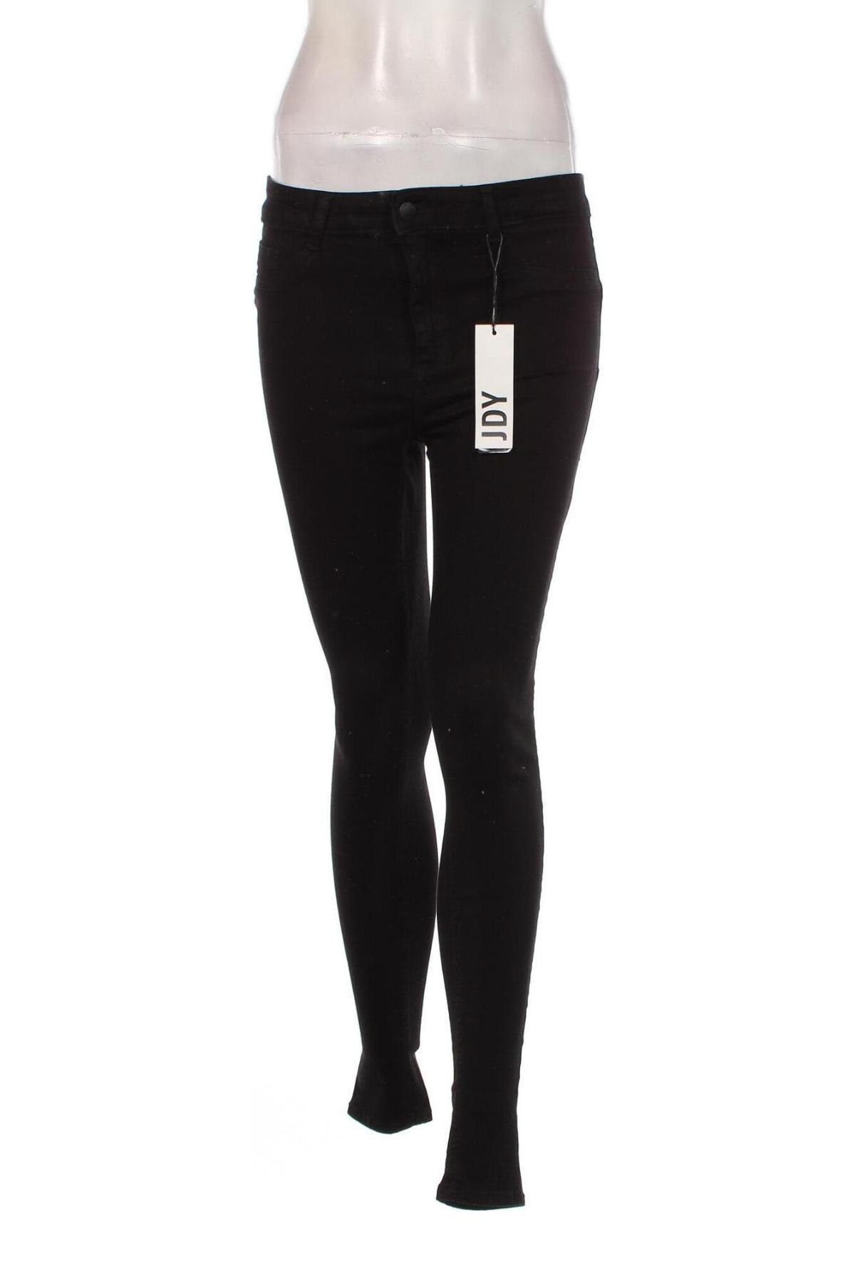 Damen Jeans Jdy, Größe M, Farbe Schwarz, Preis € 15,49