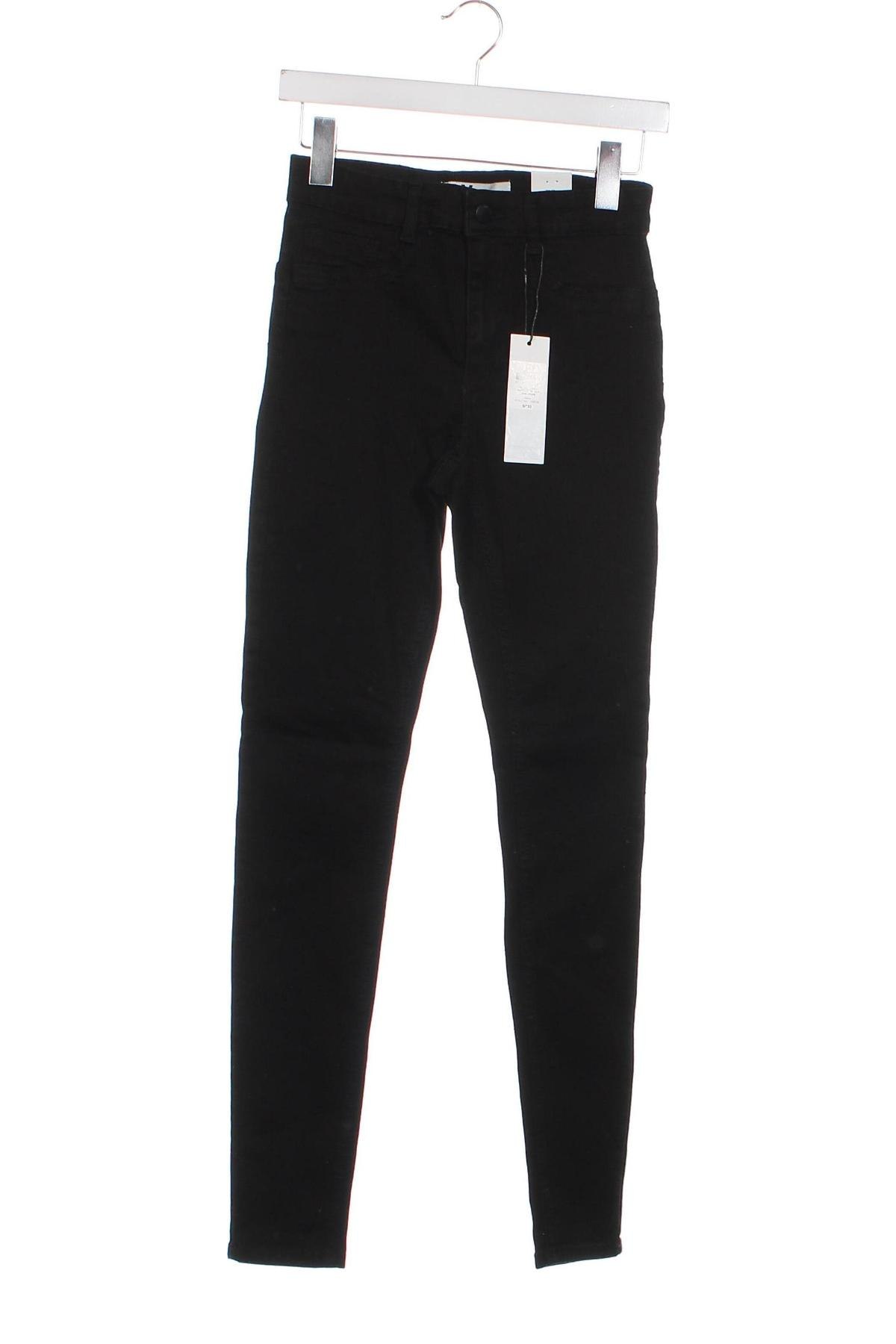 Damen Jeans Jdy, Größe S, Farbe Schwarz, Preis 14,99 €