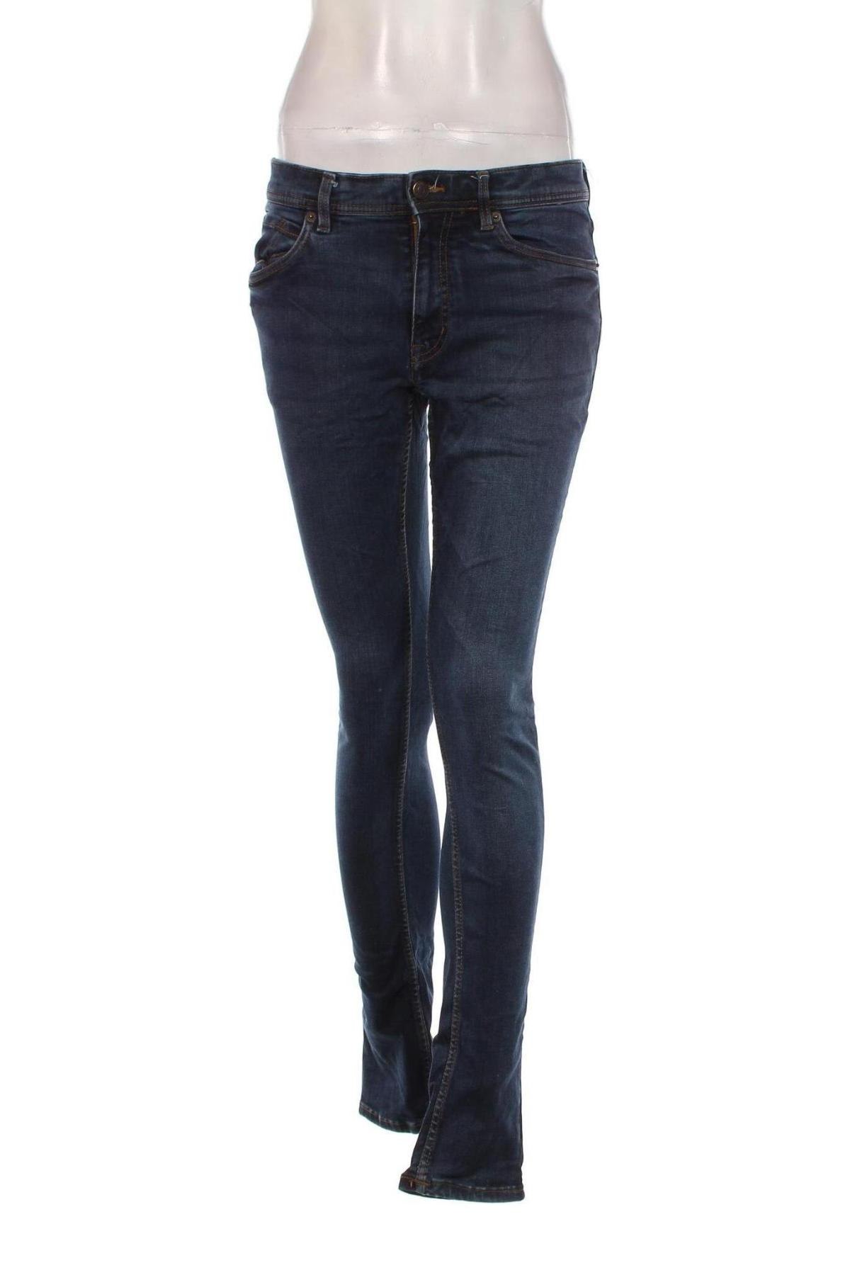 Damen Jeans Jules, Größe S, Farbe Blau, Preis € 7,99