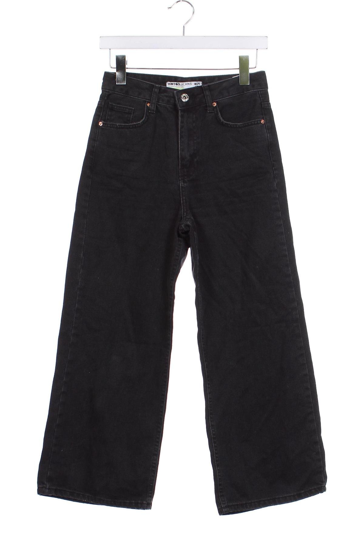 Damen Jeans Koton, Größe XS, Farbe Grau, Preis 21,05 €