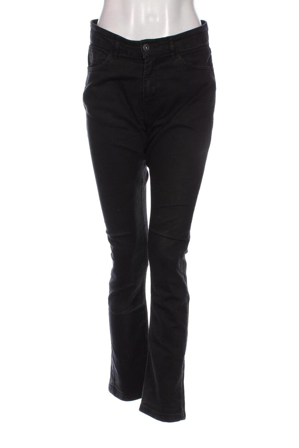 Damen Jeans Koton, Größe M, Farbe Schwarz, Preis € 14,99