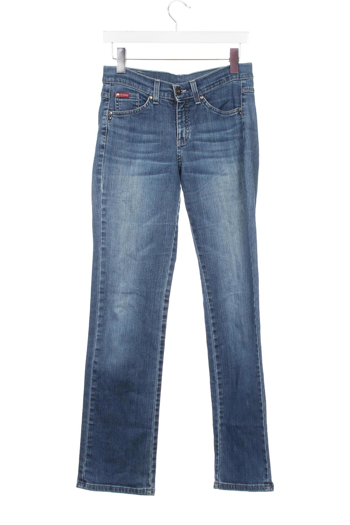 Damen Jeans Lee Cooper, Größe S, Farbe Blau, Preis € 13,99