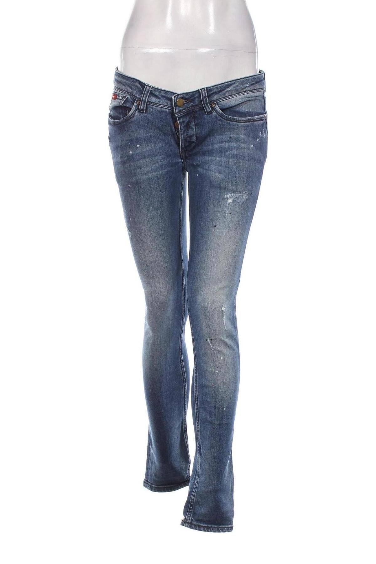 Damen Jeans Lee Cooper, Größe M, Farbe Blau, Preis 4,49 €