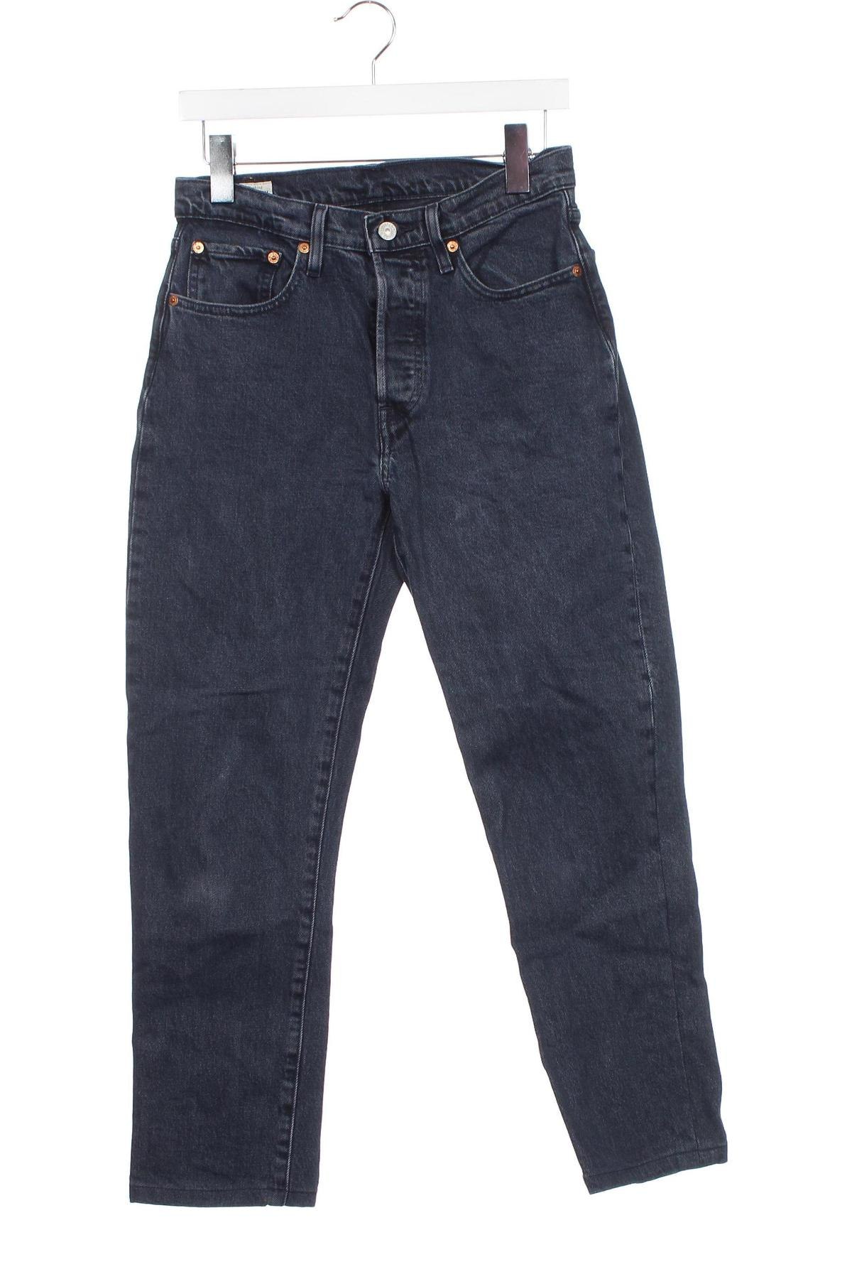 Dámské džíny  Levi's, Velikost XS, Barva Modrá, Cena  679,00 Kč