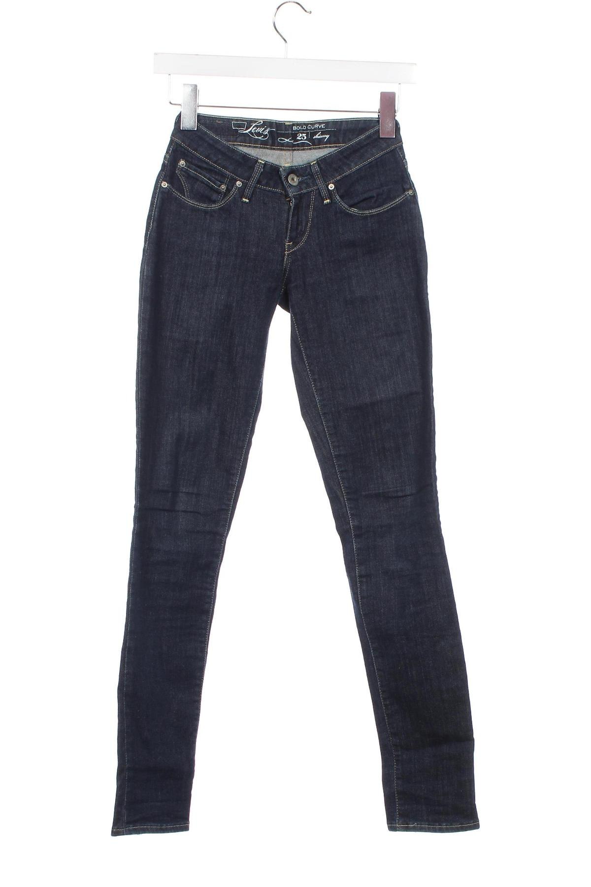 Damen Jeans Levi's, Größe XS, Farbe Blau, Preis € 38,36