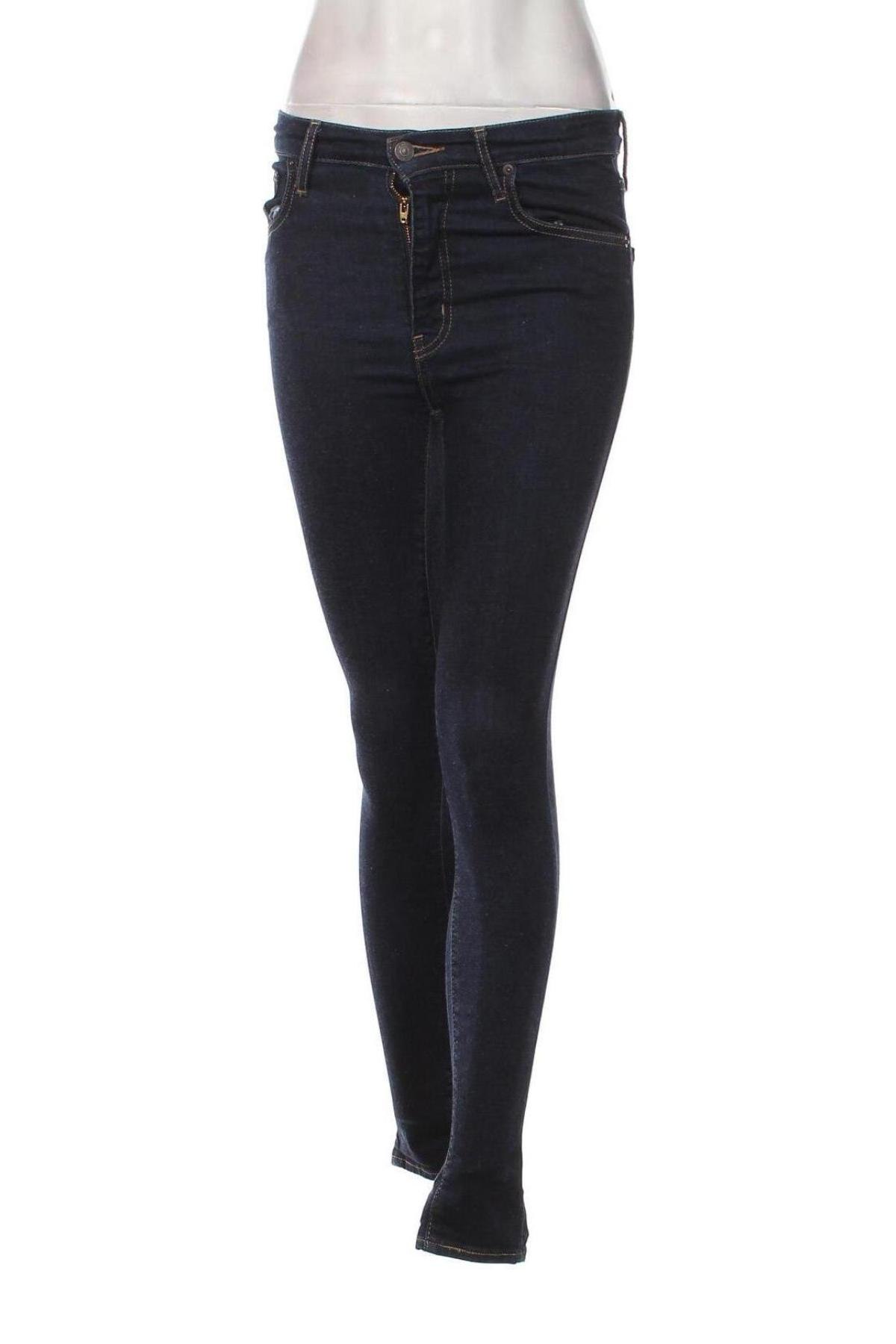 Damen Jeans Levi's, Größe XS, Farbe Blau, Preis € 7,99