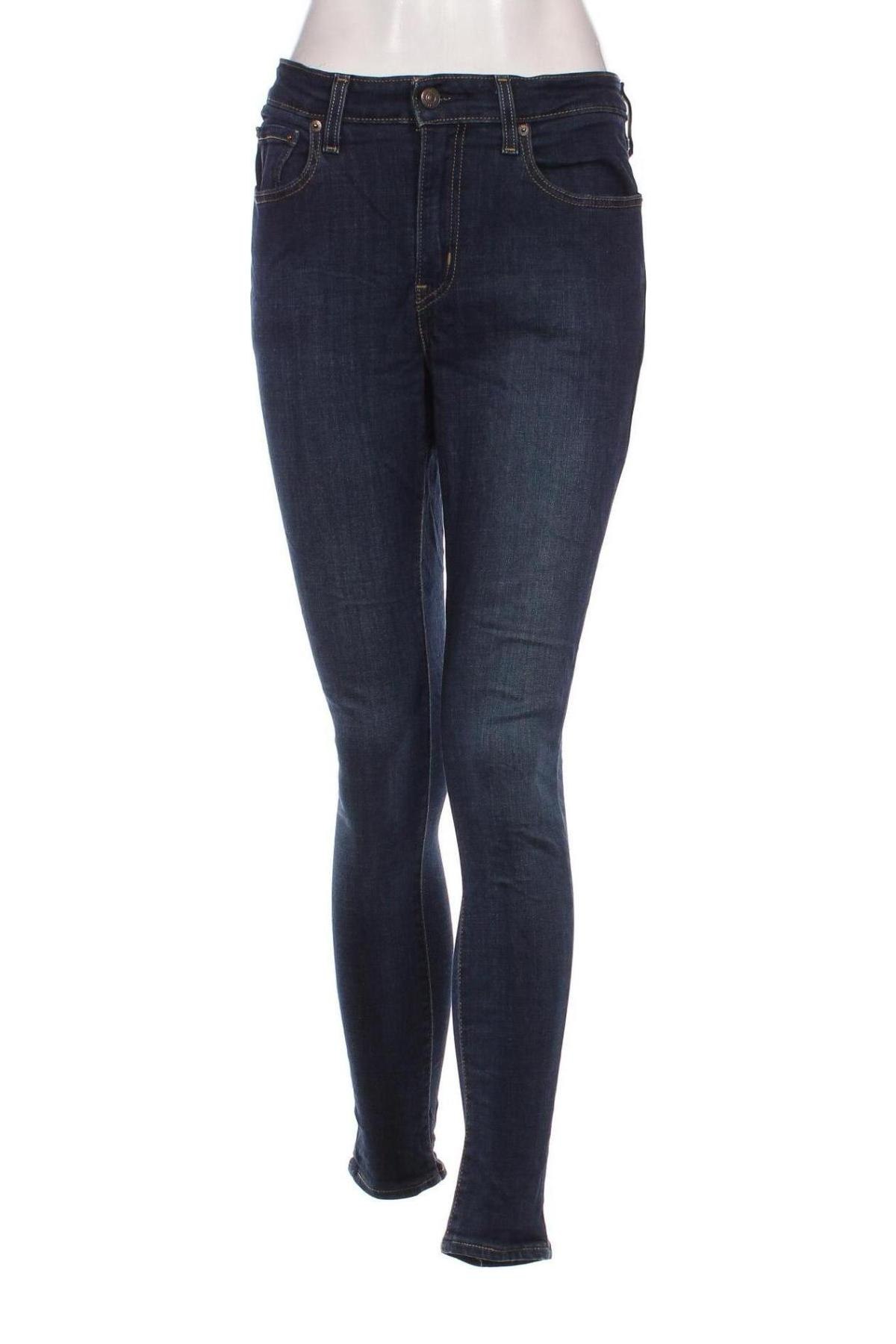 Damen Jeans Levi's, Größe M, Farbe Blau, Preis 52,19 €