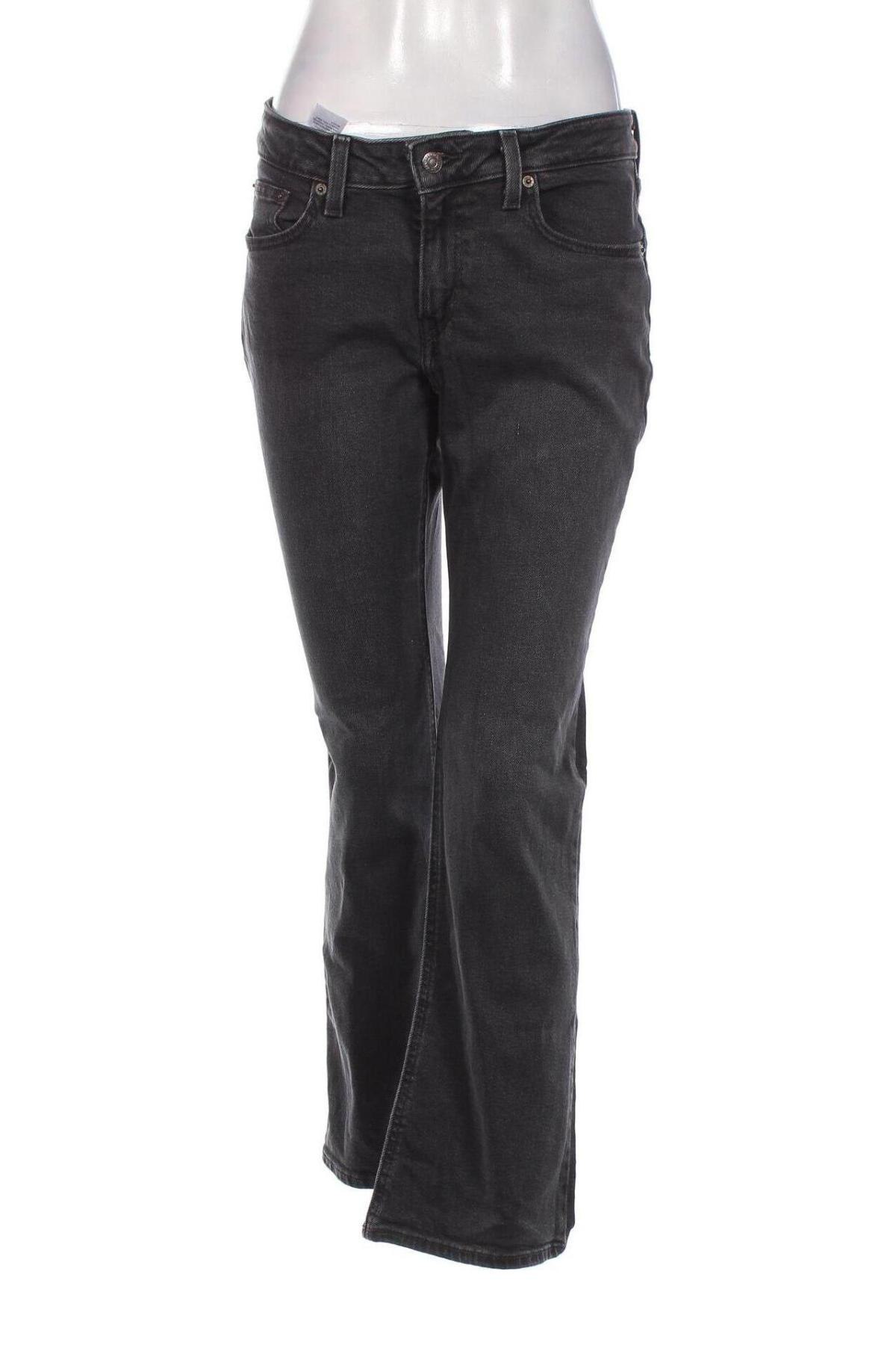 Damen Jeans Levi's, Größe M, Farbe Grau, Preis € 15,61