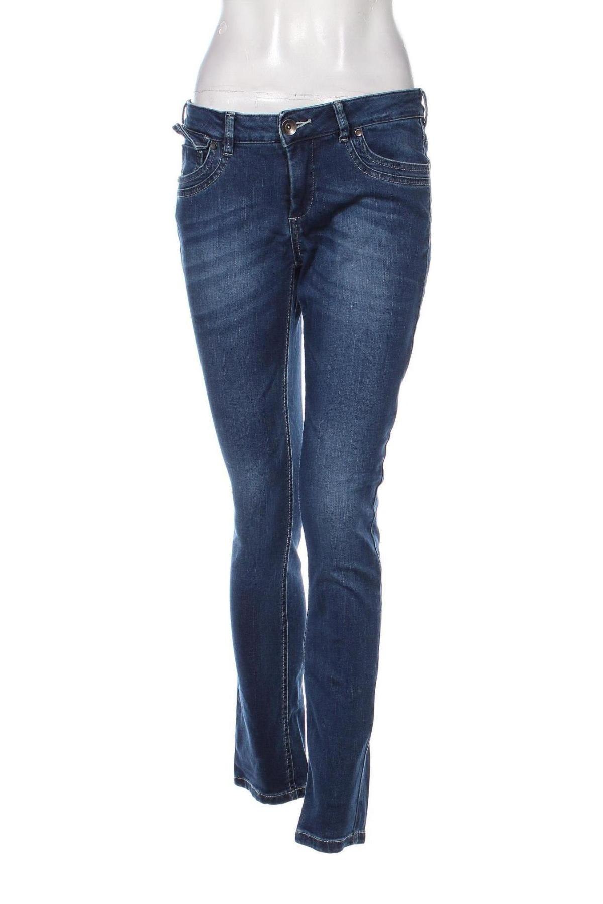 Damen Jeans Linea Tesini, Größe M, Farbe Blau, Preis € 13,99