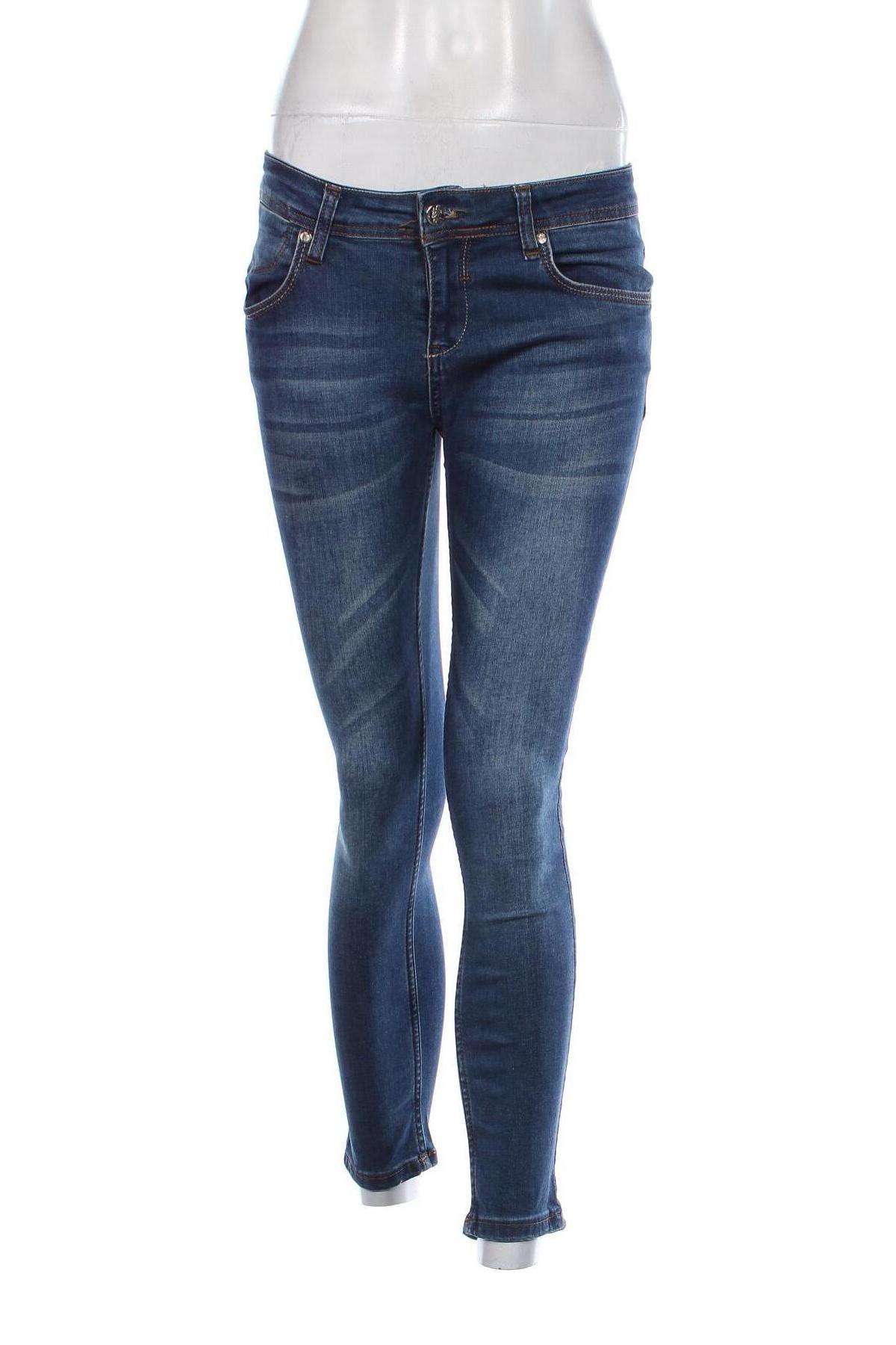 Damen Jeans Liu Jo, Größe M, Farbe Blau, Preis € 12,39