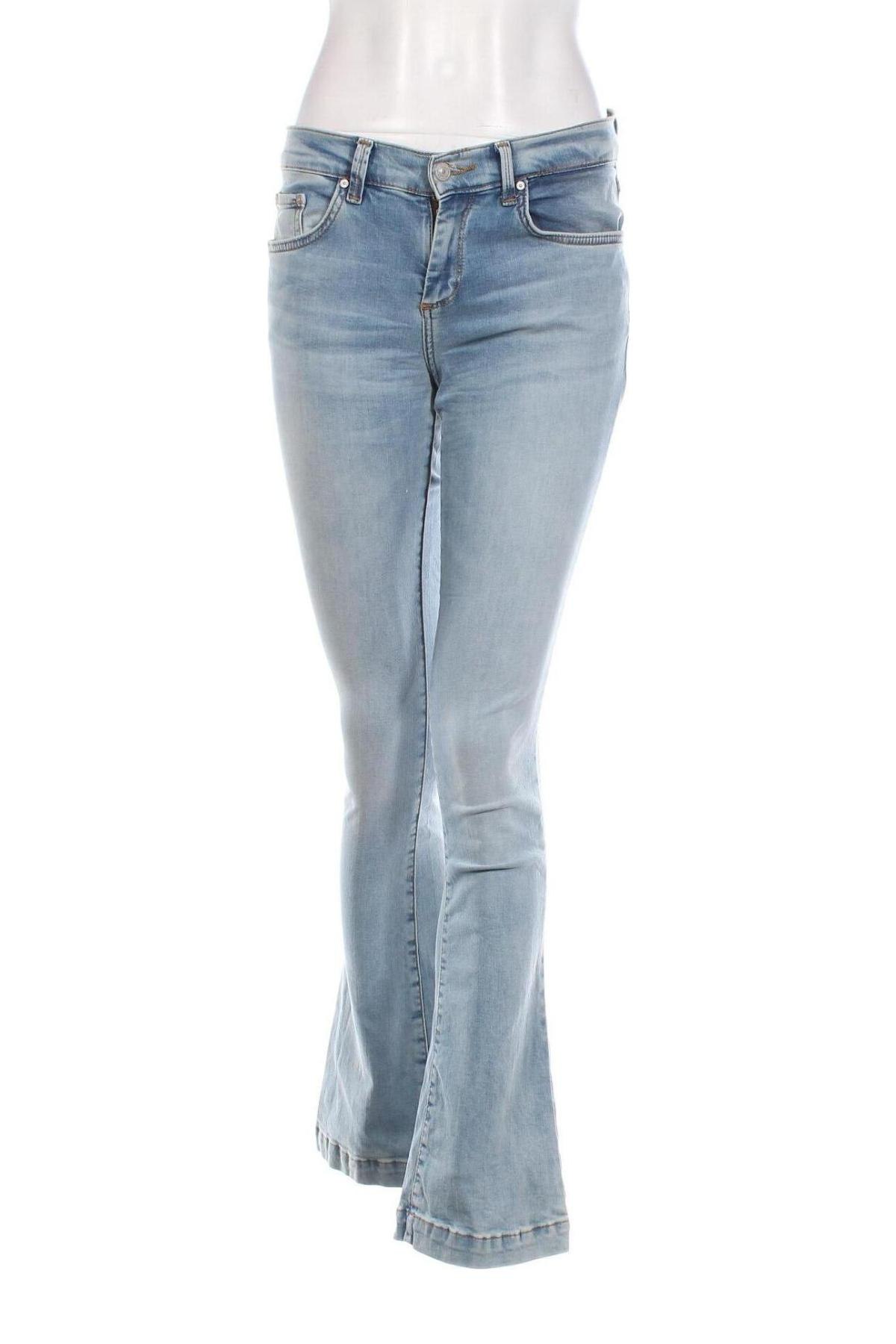 Damen Jeans Ltb, Größe M, Farbe Blau, Preis 14,99 €