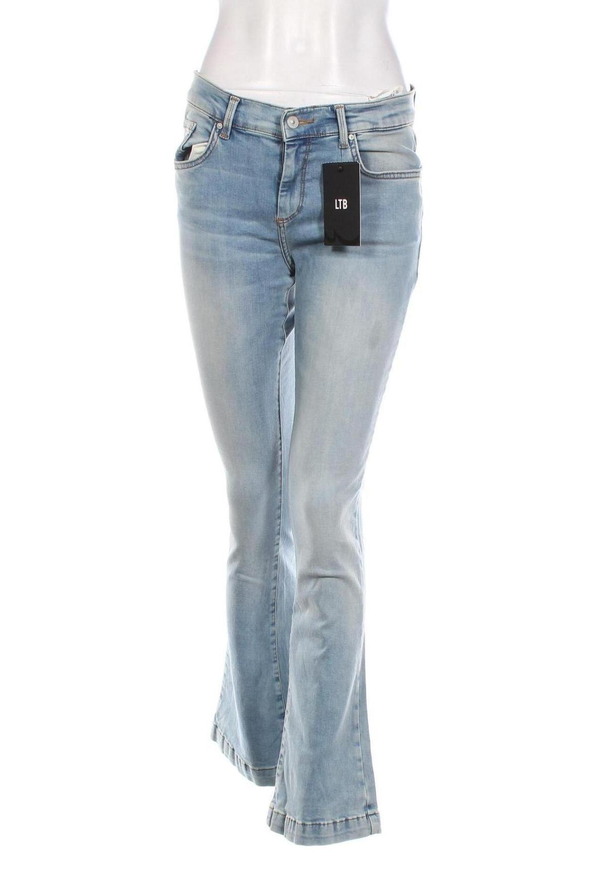 Damen Jeans Ltb, Größe M, Farbe Blau, Preis 15,99 €