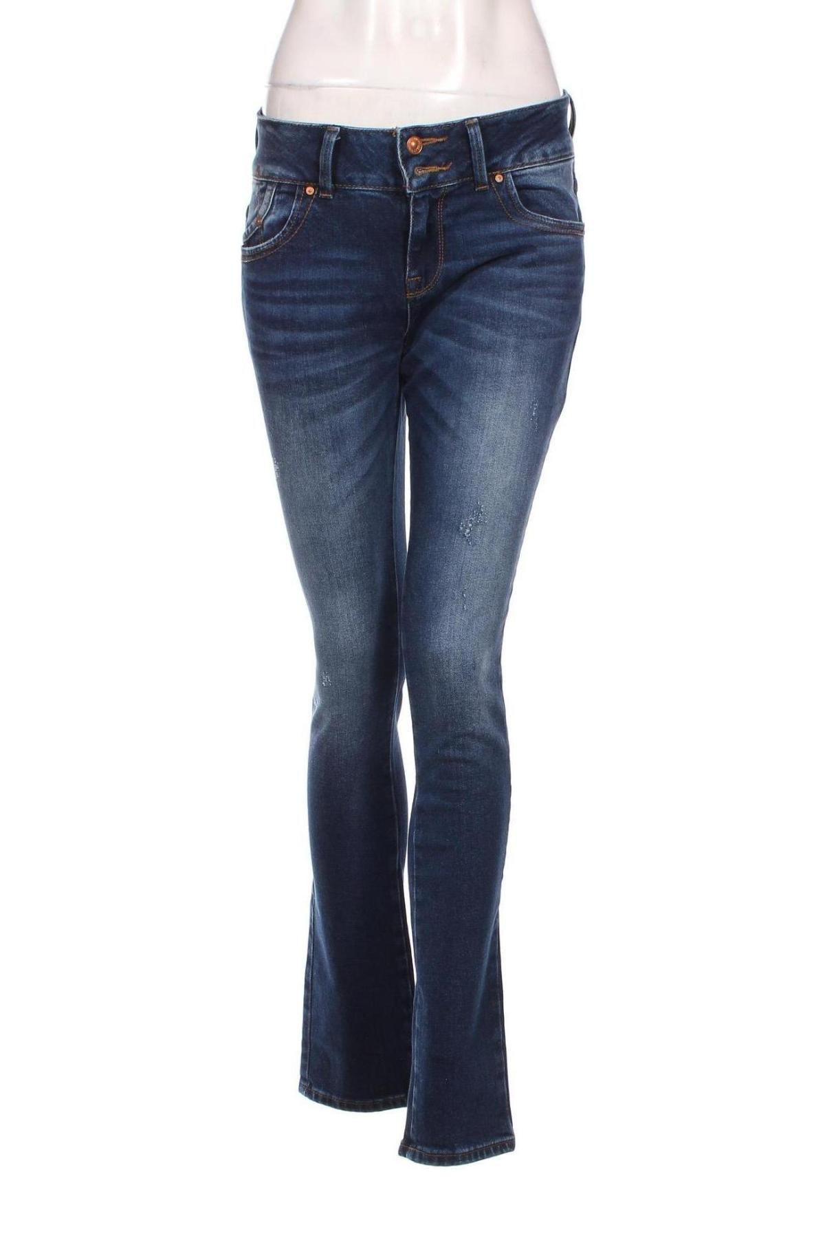 Damen Jeans Ltb, Größe M, Farbe Blau, Preis € 13,99