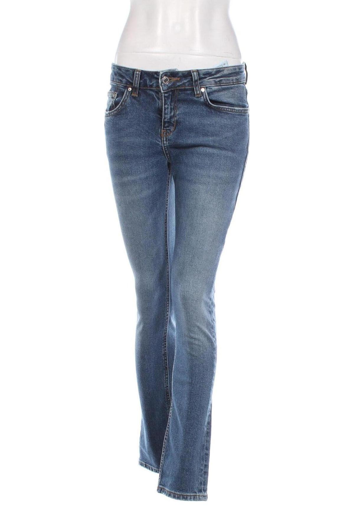 Damen Jeans Ltb, Größe M, Farbe Blau, Preis € 14,99