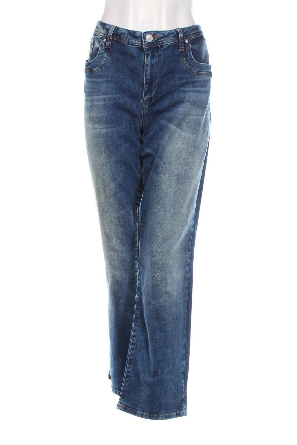 Damen Jeans Ltb, Größe XXL, Farbe Blau, Preis 47,94 €