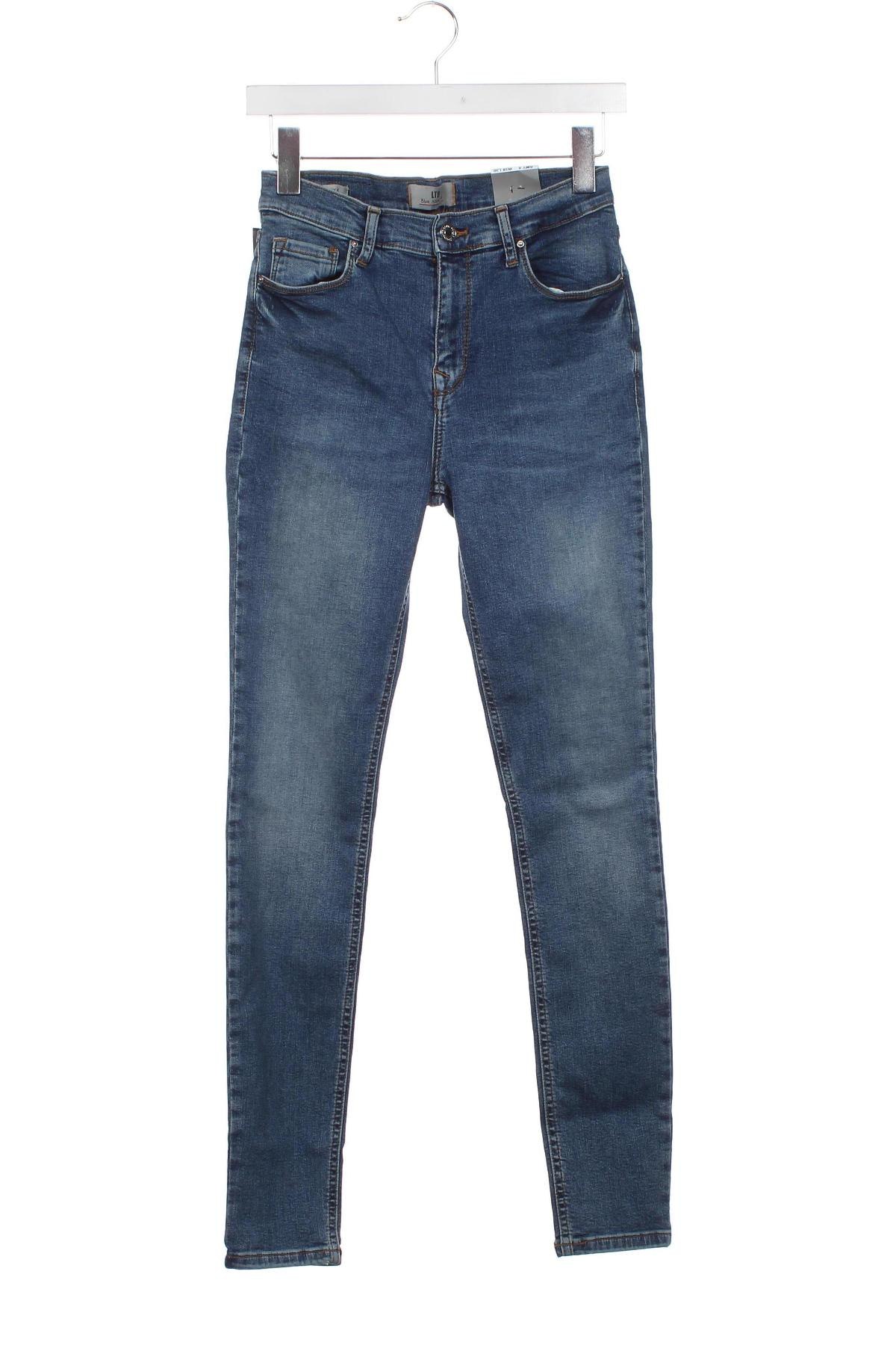 Damen Jeans Ltb, Größe M, Farbe Blau, Preis 14,99 €