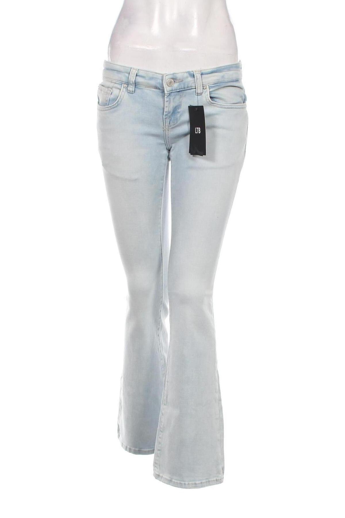 Damen Jeans Ltb, Größe XS, Farbe Blau, Preis 7,99 €