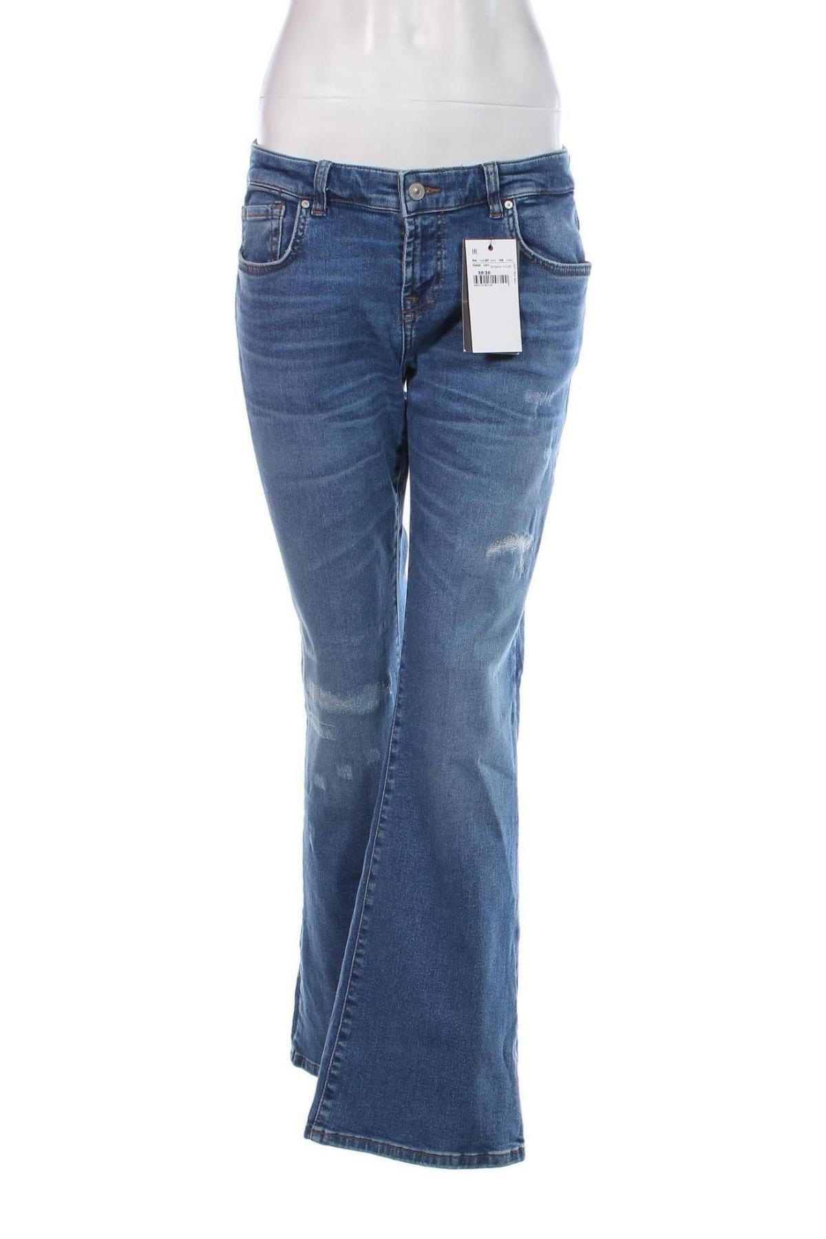 Ltb Damen Jeans Ltb - günstig bei Remix - #127972187