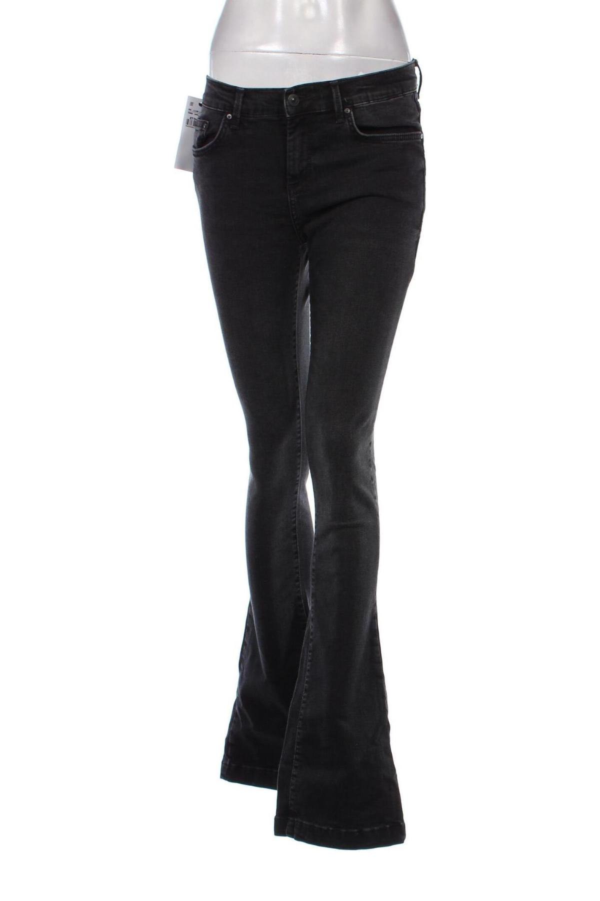 Damen Jeans Ltb, Größe M, Farbe Schwarz, Preis 14,99 €