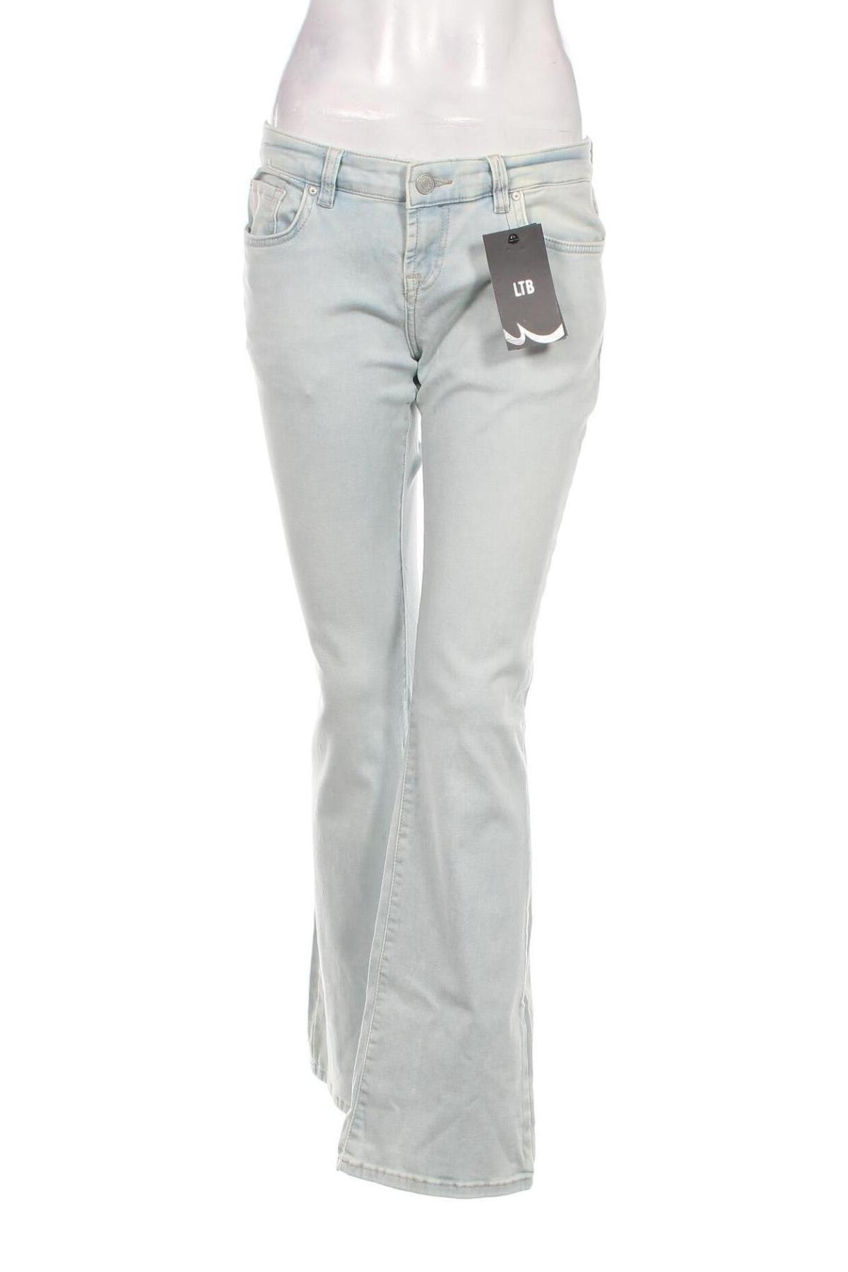 Damen Jeans Ltb, Größe M, Farbe Blau, Preis € 12,99