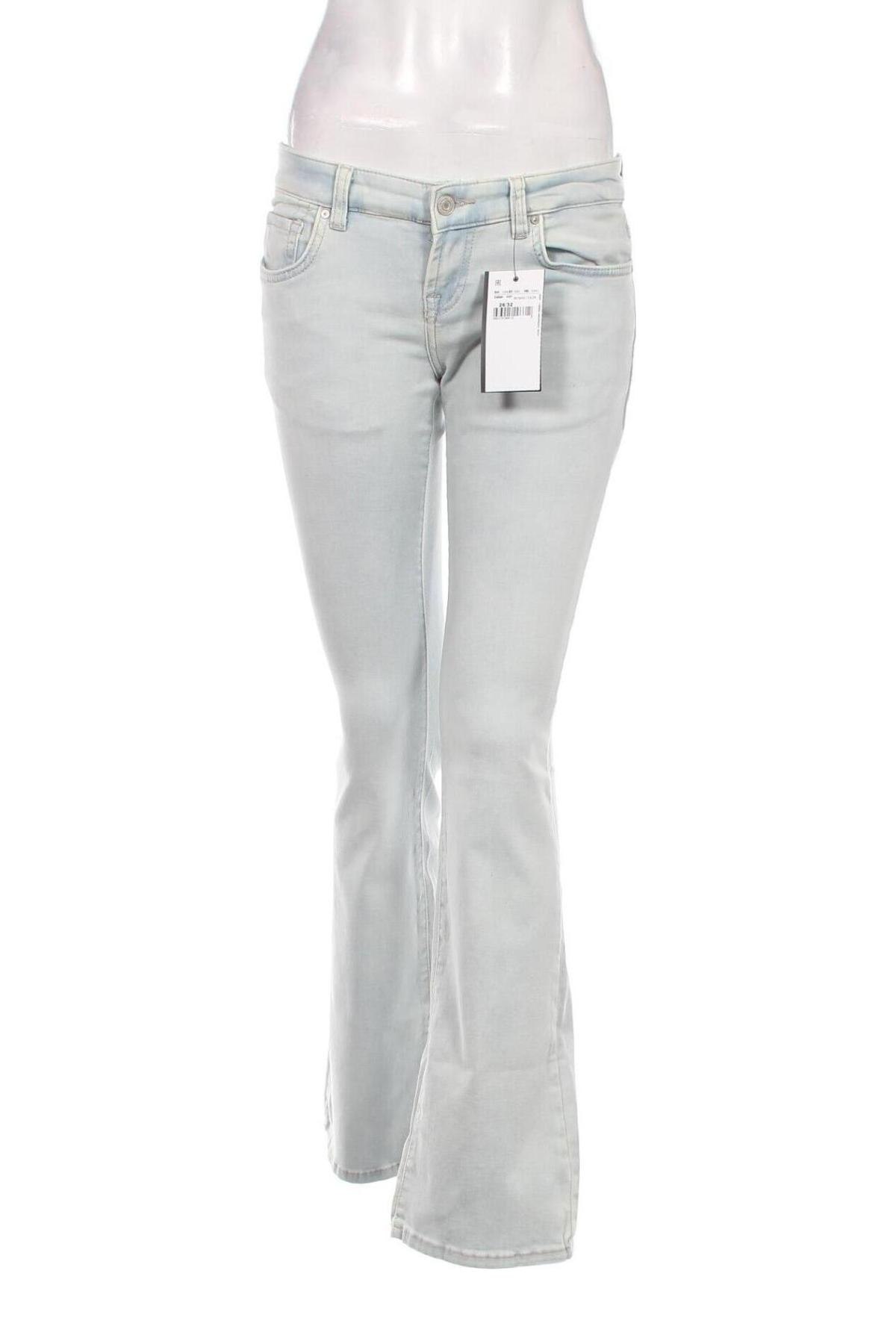 Damen Jeans Ltb, Größe S, Farbe Blau, Preis € 14,99