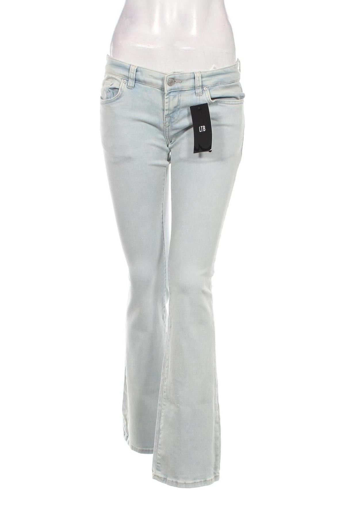 Damen Jeans Ltb, Größe S, Farbe Blau, Preis 16,78 €