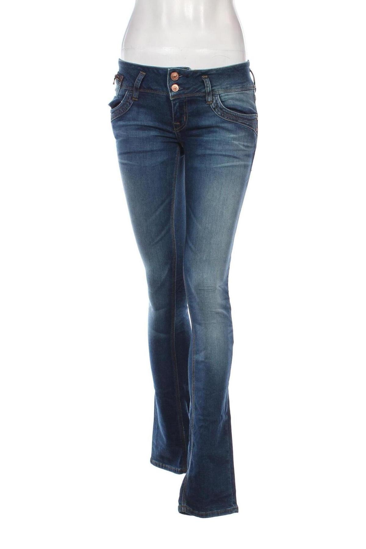 Damen Jeans Ltb, Größe S, Farbe Blau, Preis € 28,53