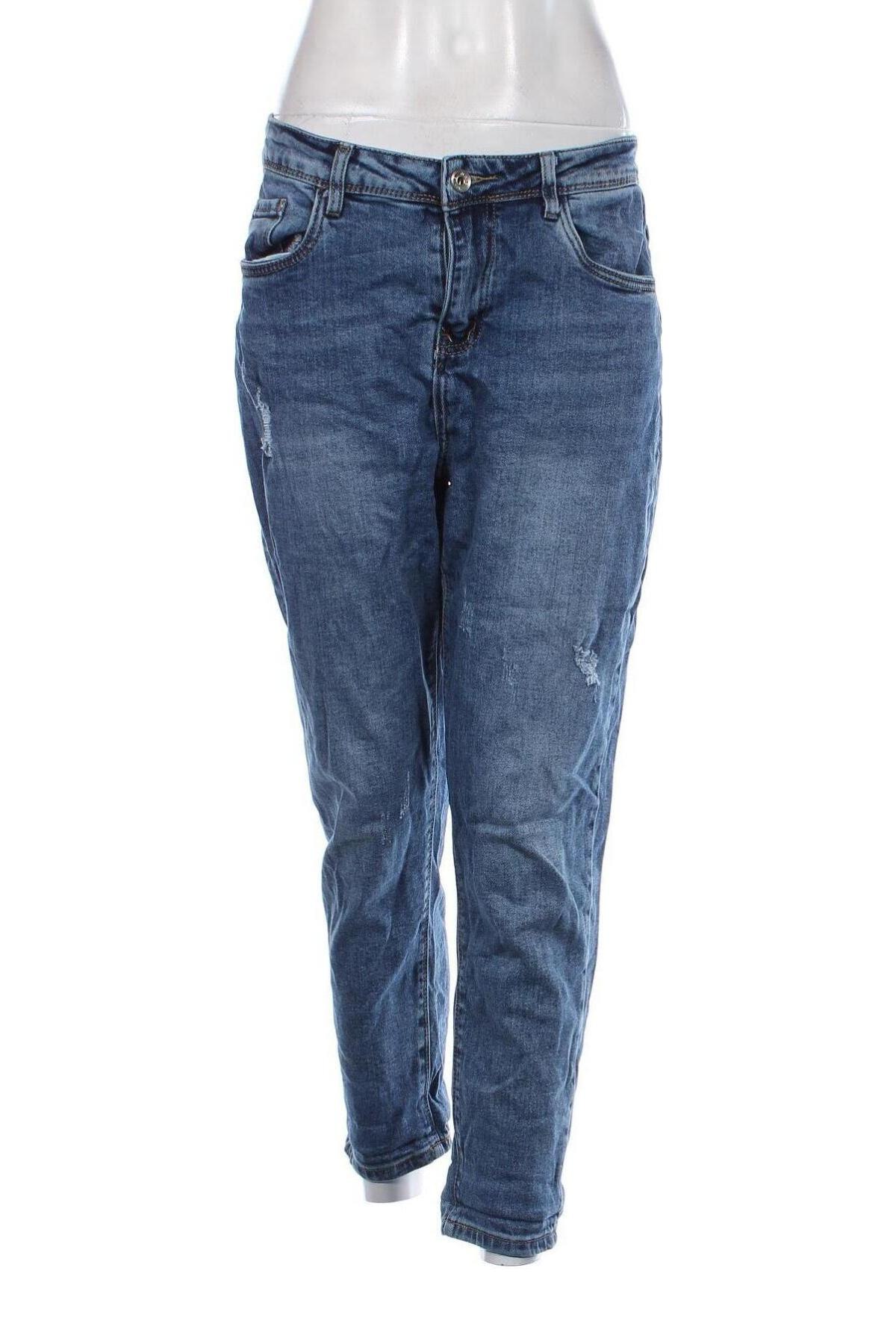 Damen Jeans M.Sara, Größe M, Farbe Blau, Preis € 14,83