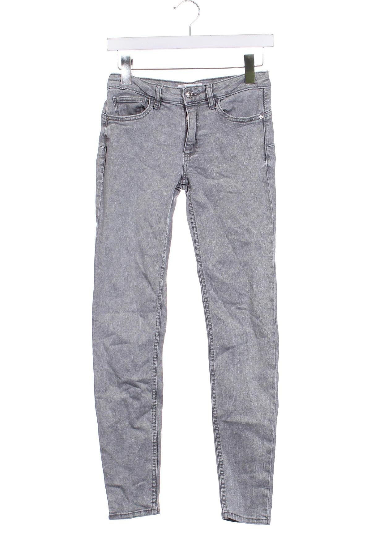 Damen Jeans Mango, Größe S, Farbe Grau, Preis € 23,66