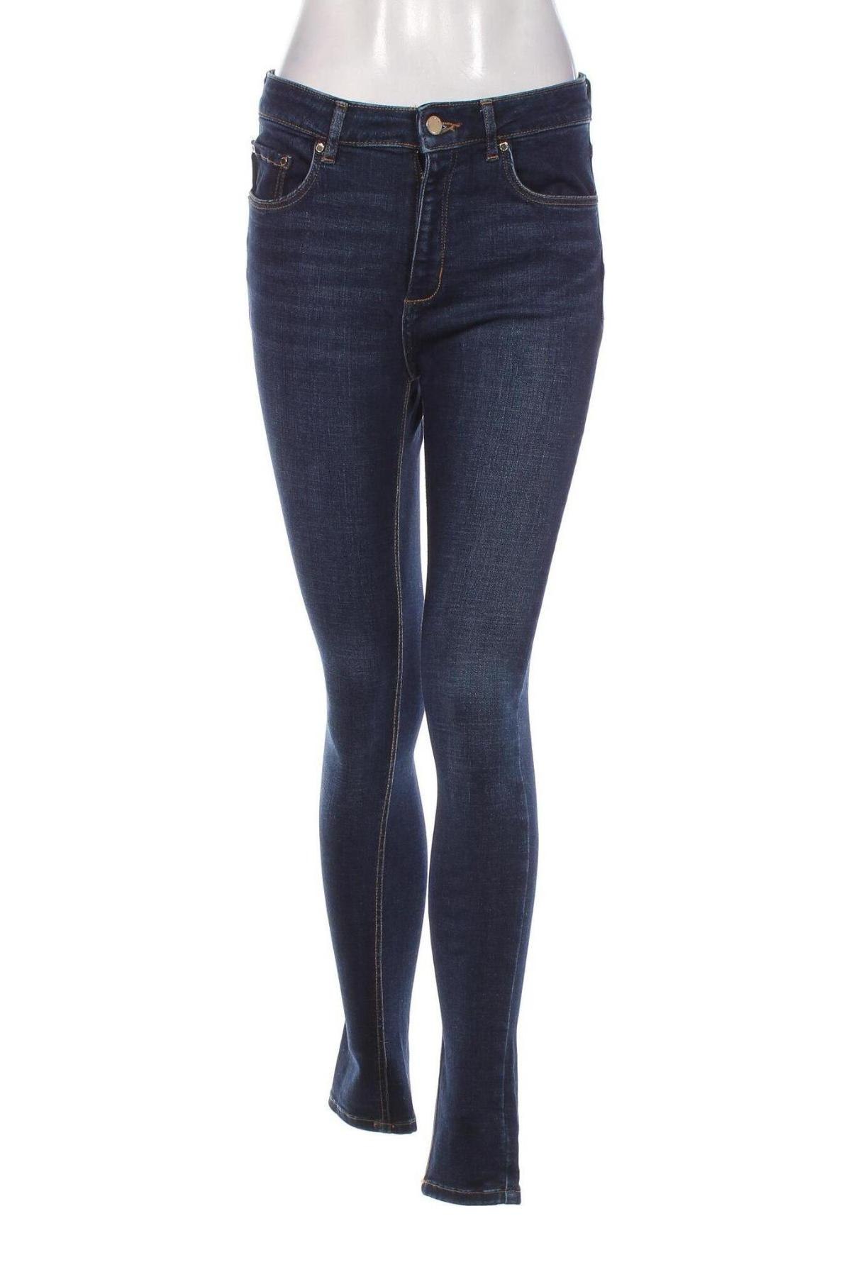 Damen Jeans Mango, Größe M, Farbe Blau, Preis € 17,39