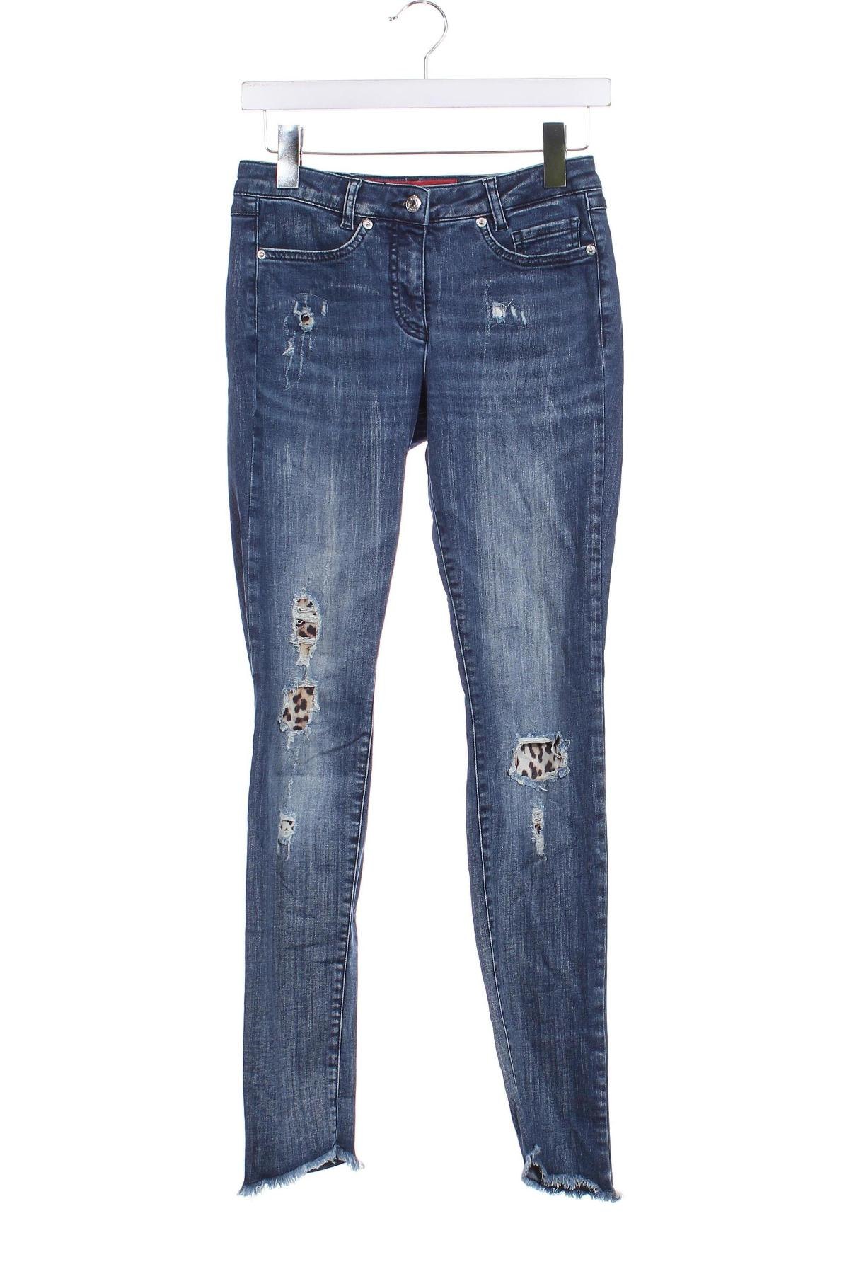 Damen Jeans Marc Aurel, Größe XS, Farbe Blau, Preis 33,40 €